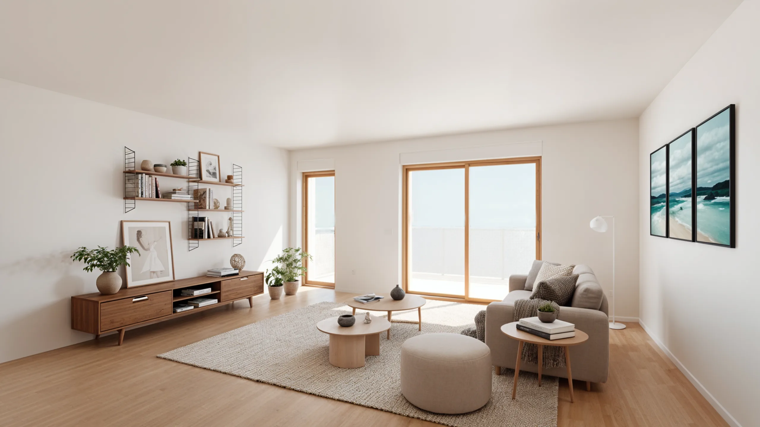 Appartement neuf Villas du Vercors Orly