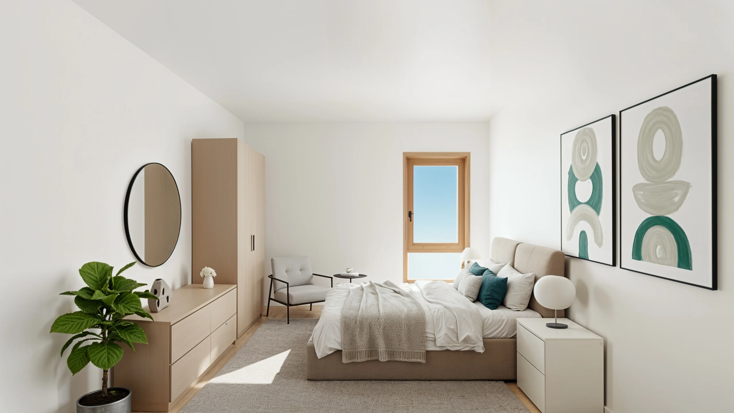 Appartement neuf Villas du Vercors Orly