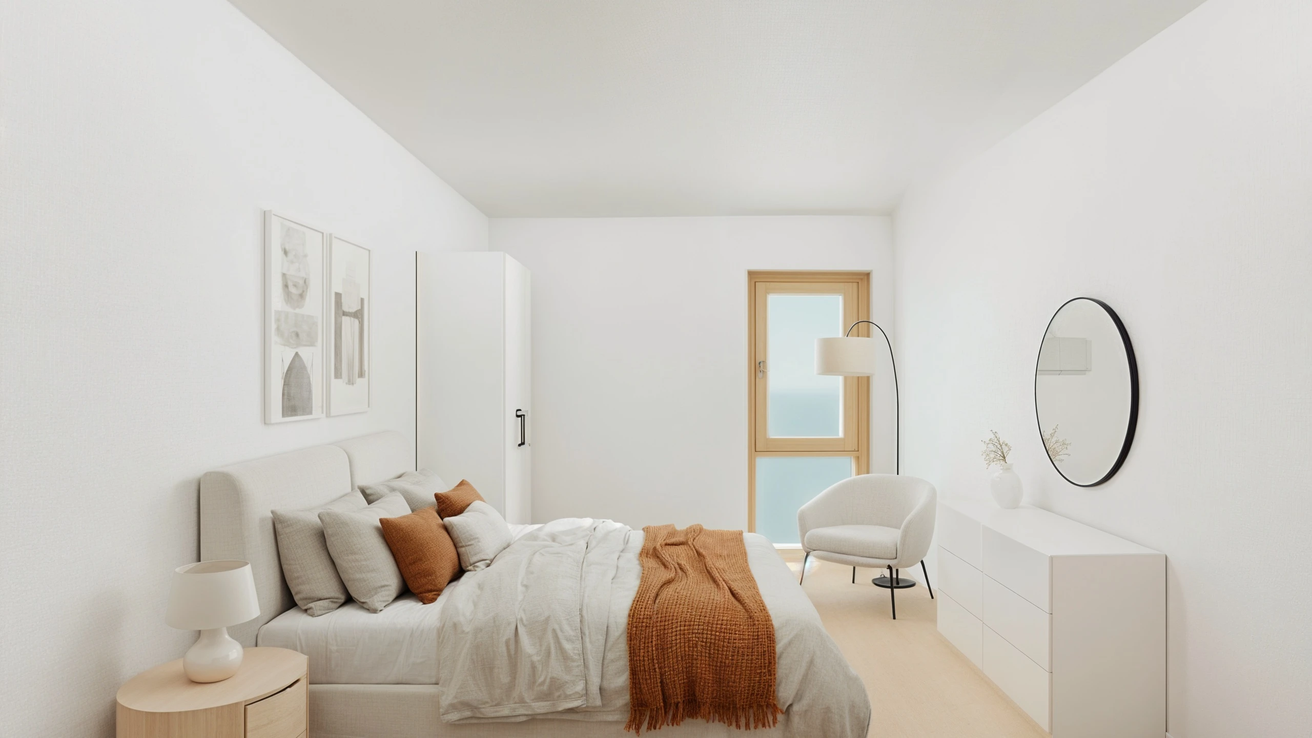 Appartement neuf Villas du Vercors Orly