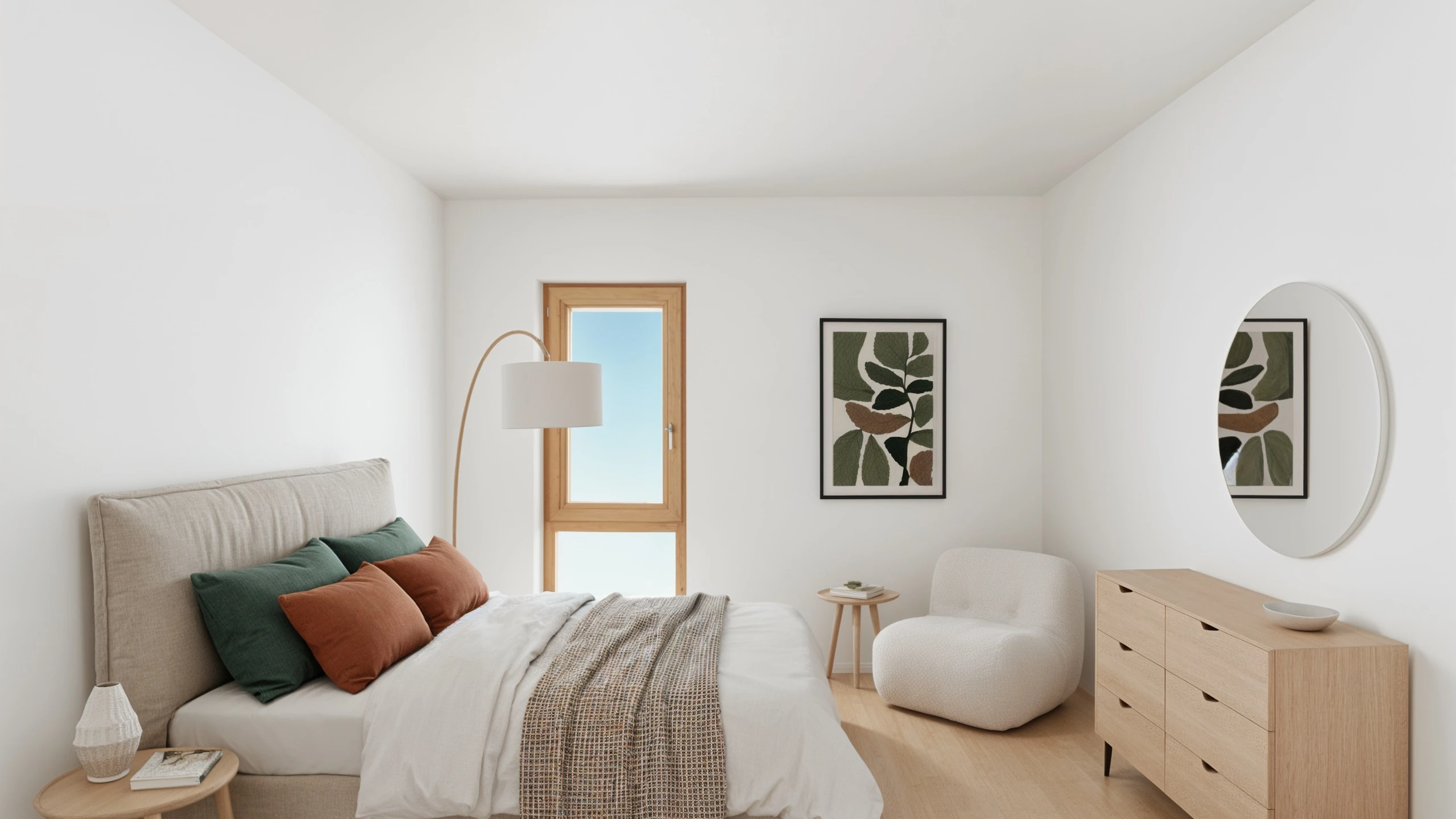 Appartement neuf Villas du Vercors Orly