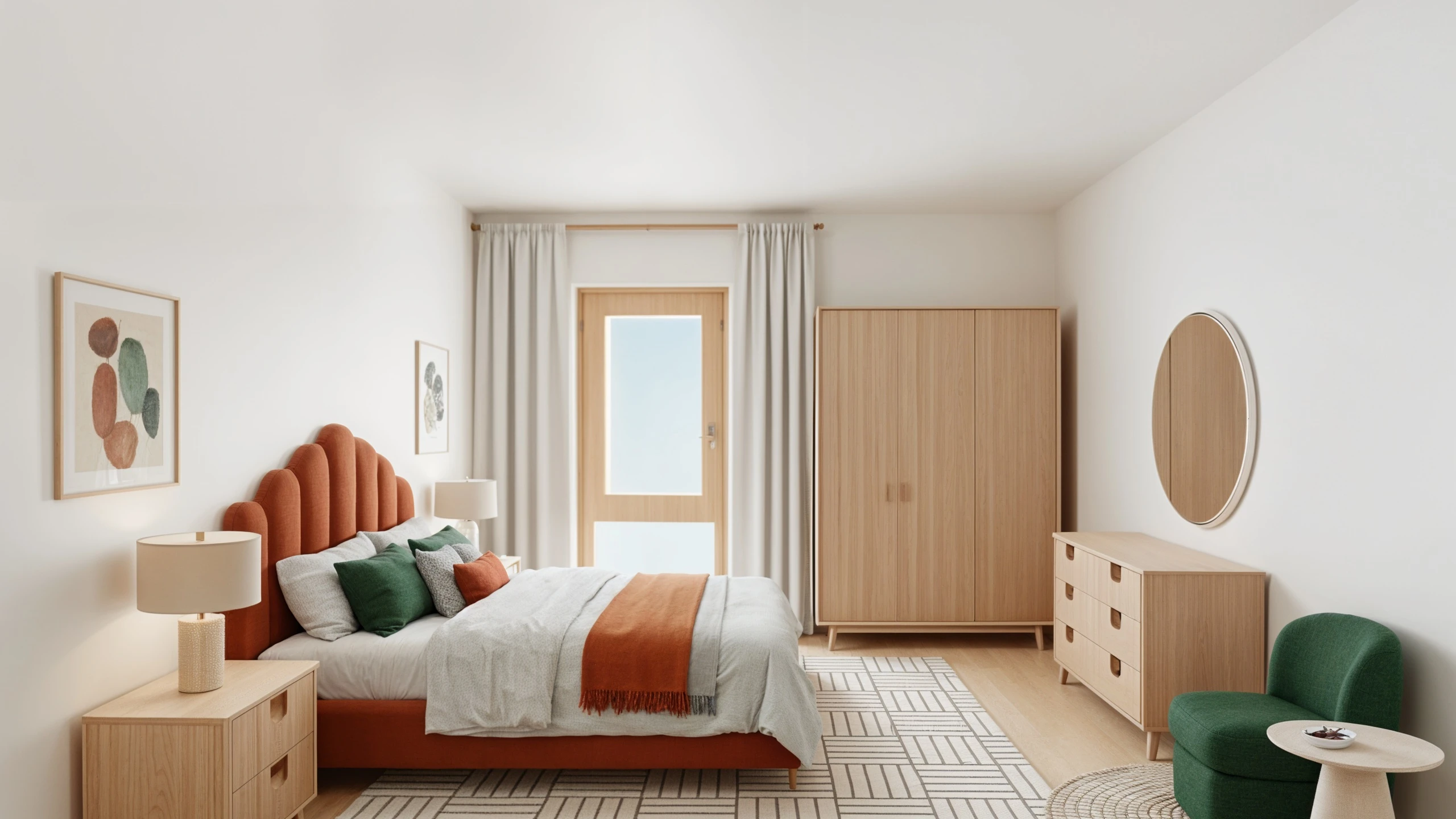 Appartement neuf Villas du Vercors Orly