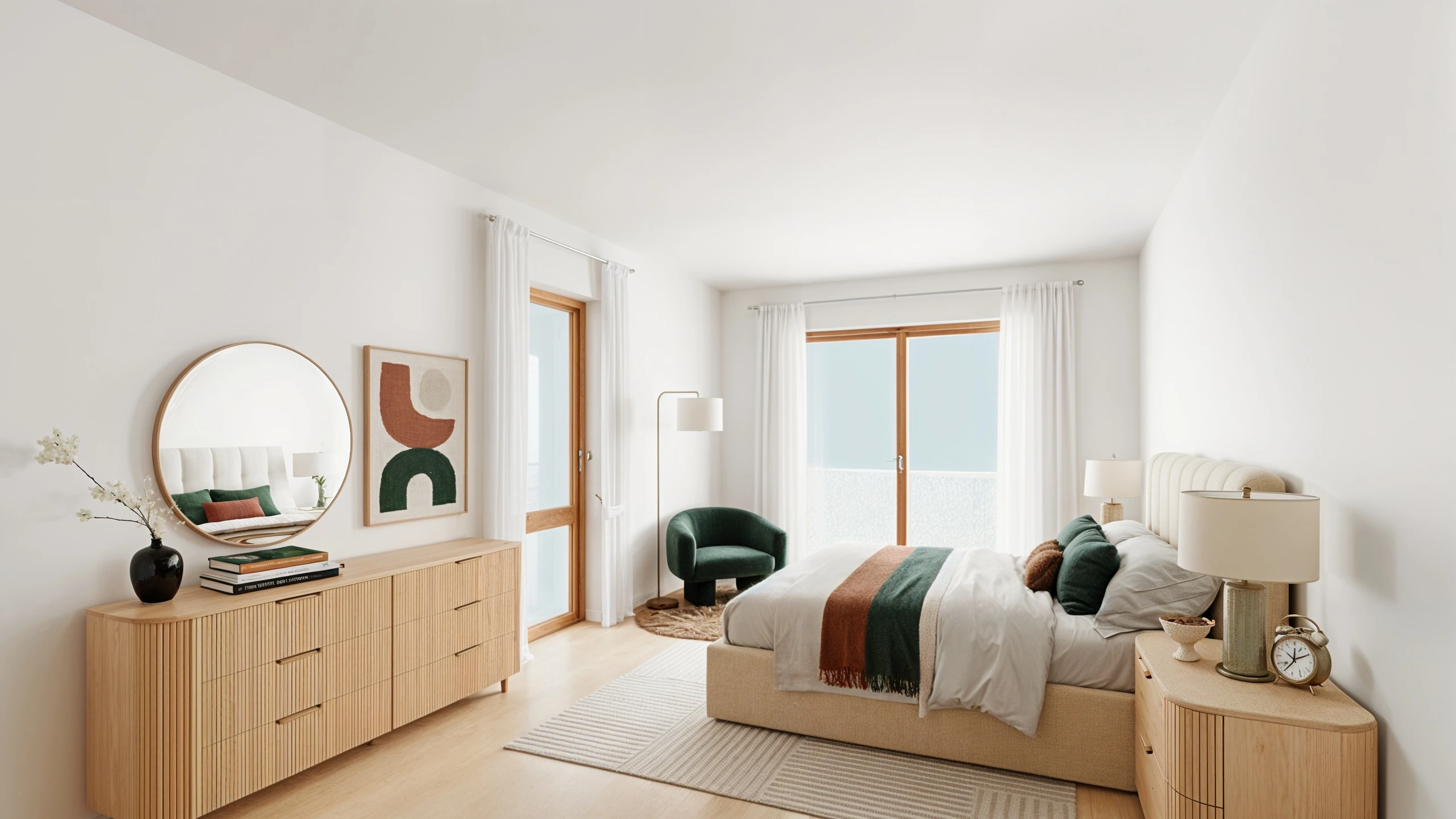 Appartement neuf Villas du Vercors Orly