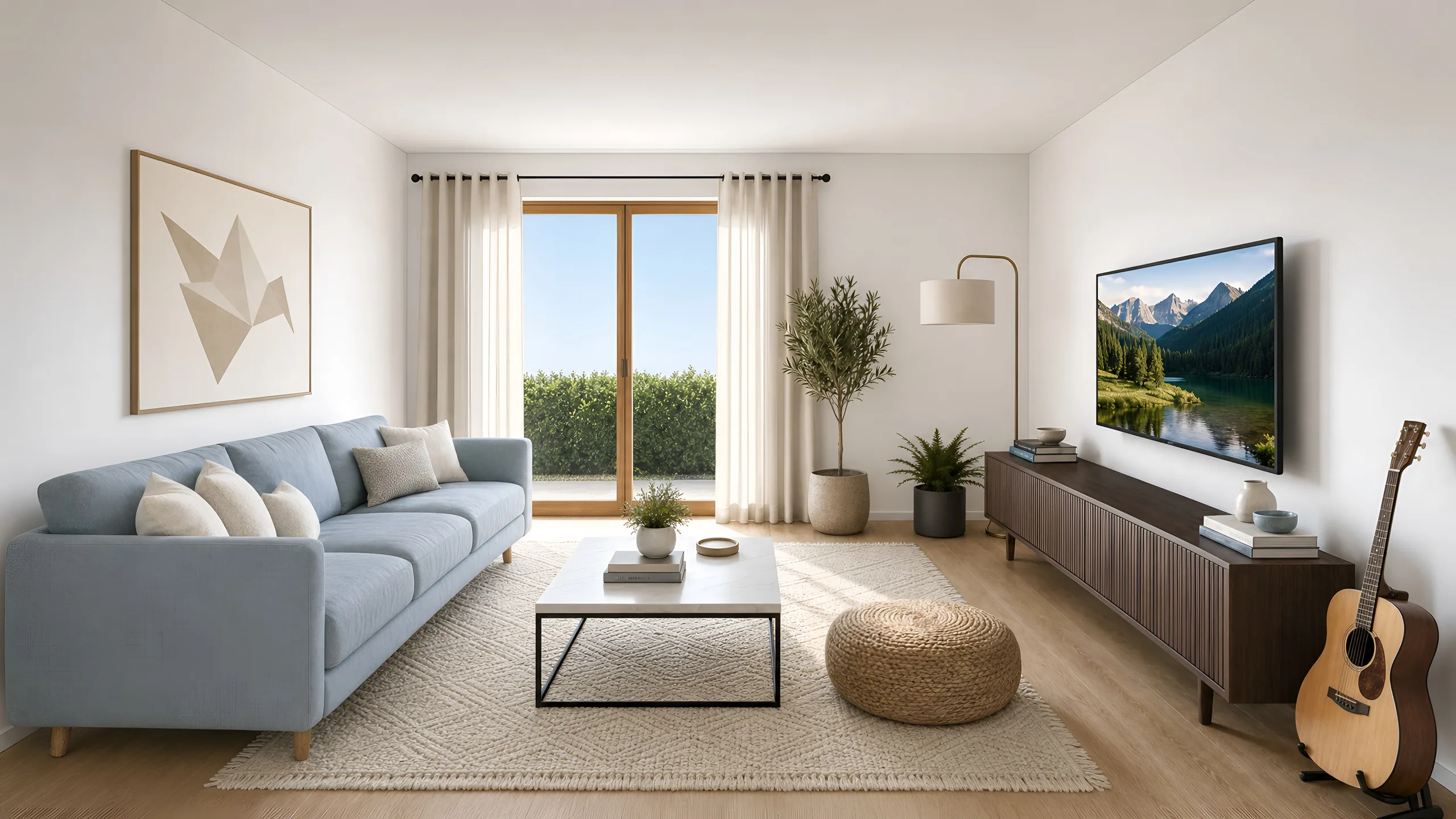 Appartement neuf Villas du Vercors Orly