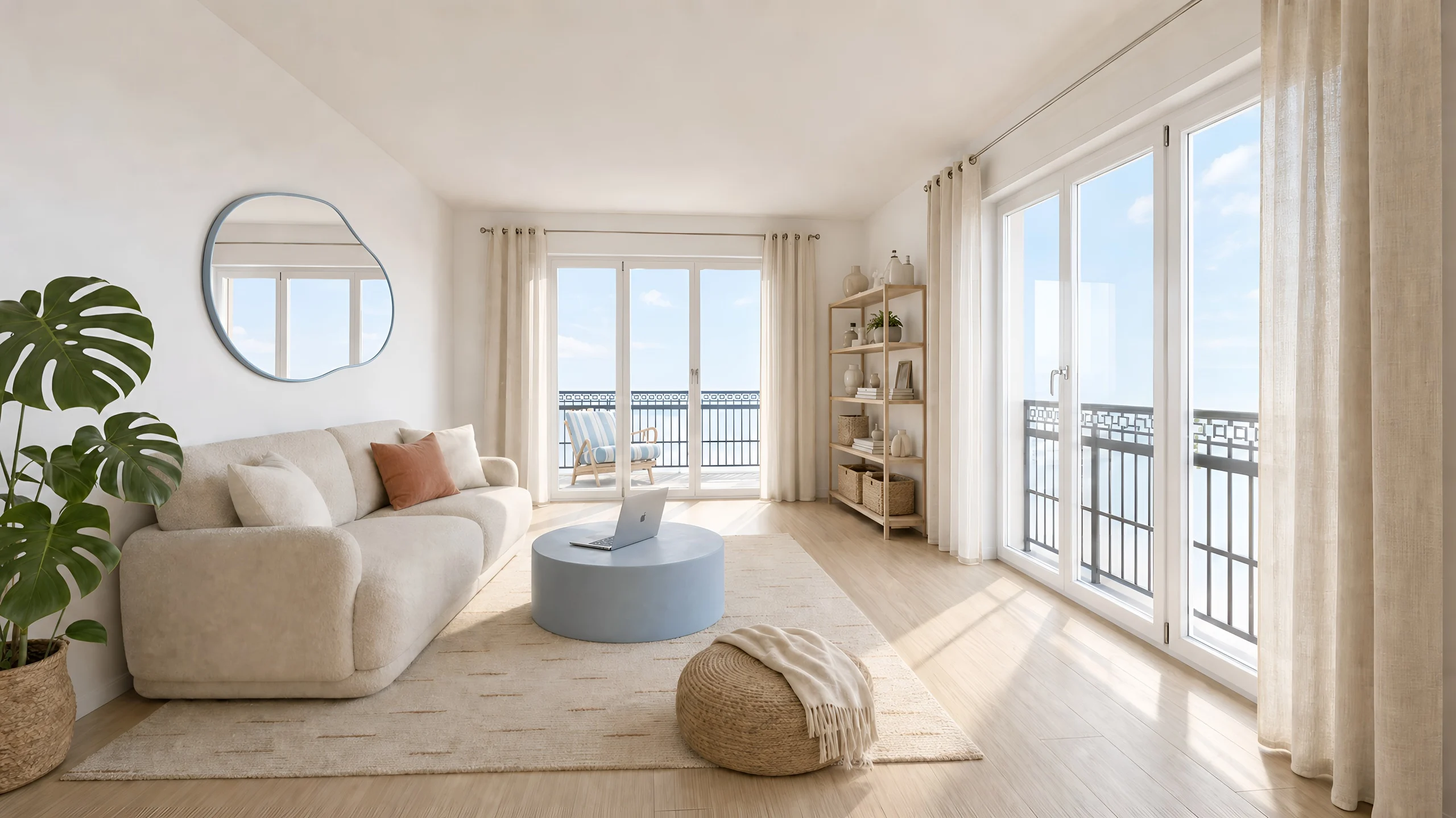 Appartement neuf Le Clos Chantereine Chelles