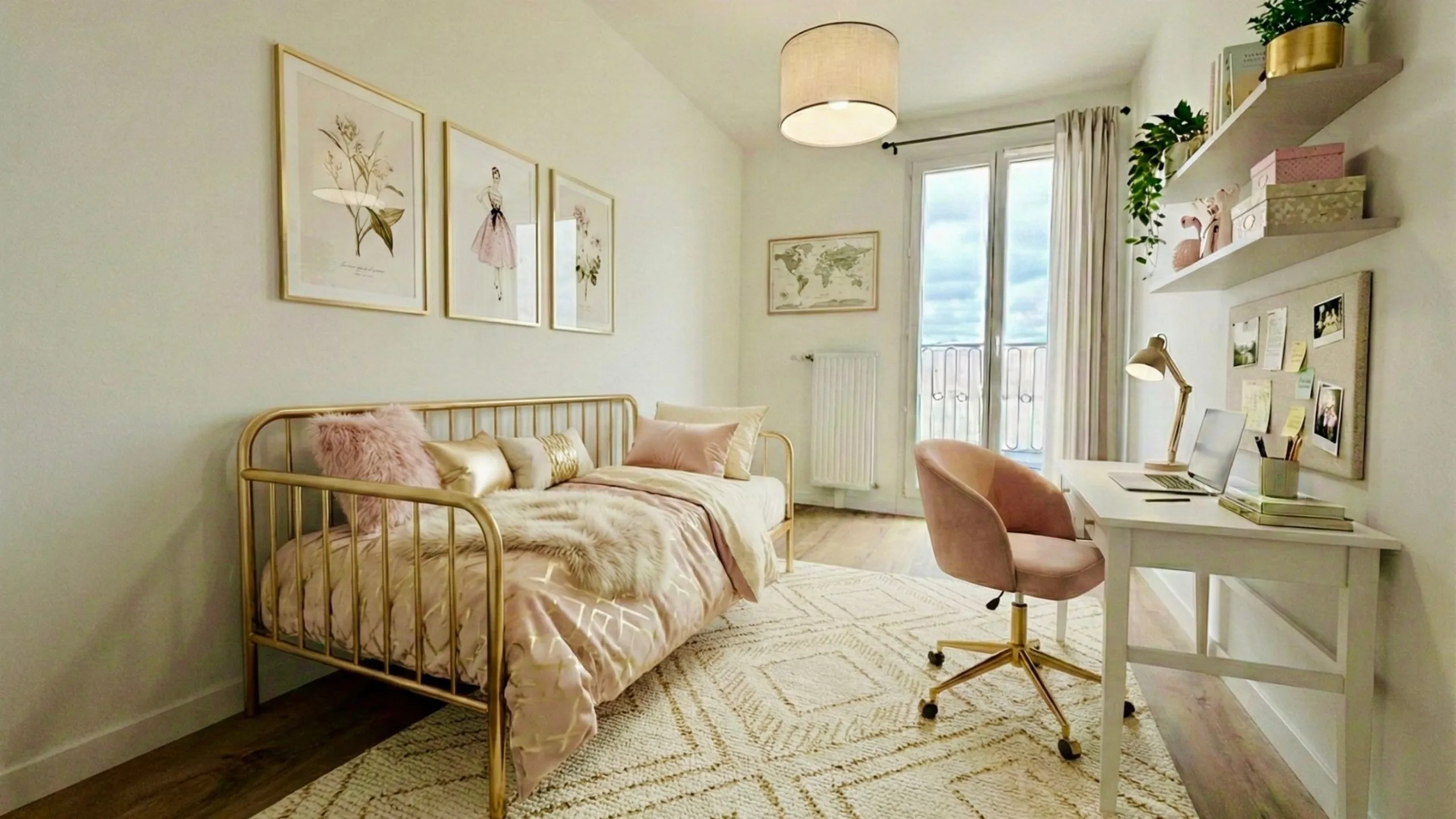 Appartement neuf Unisson Wissous
