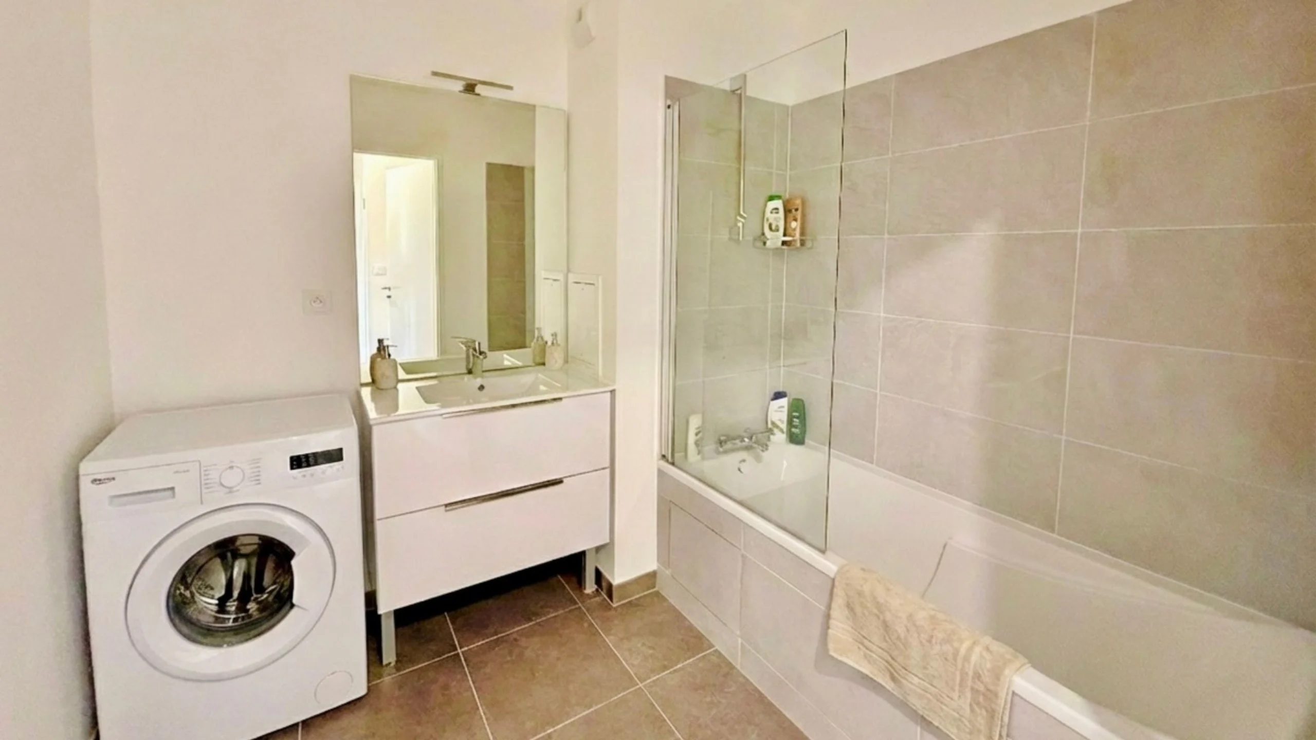 Appartement neuf Unisson Wissous - vue 4