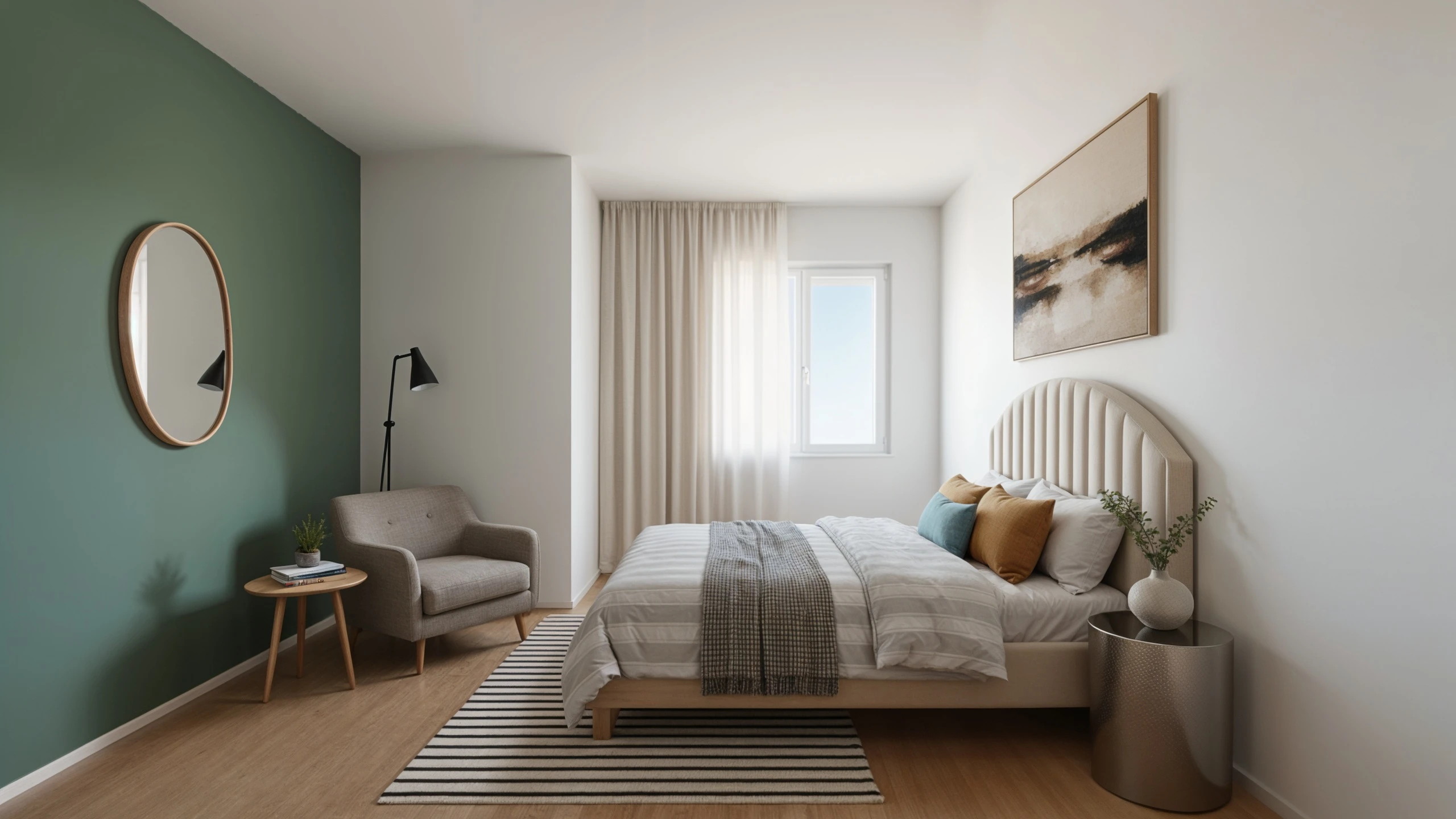 Appartement neuf Pavillon Mansart Sèvres - vue 3