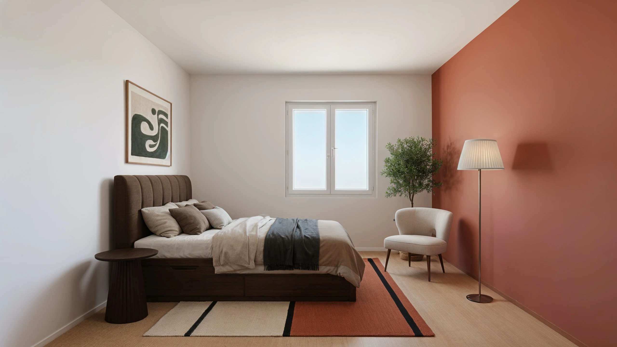 Appartement neuf Pavillon Mansart Sèvres - vue 2