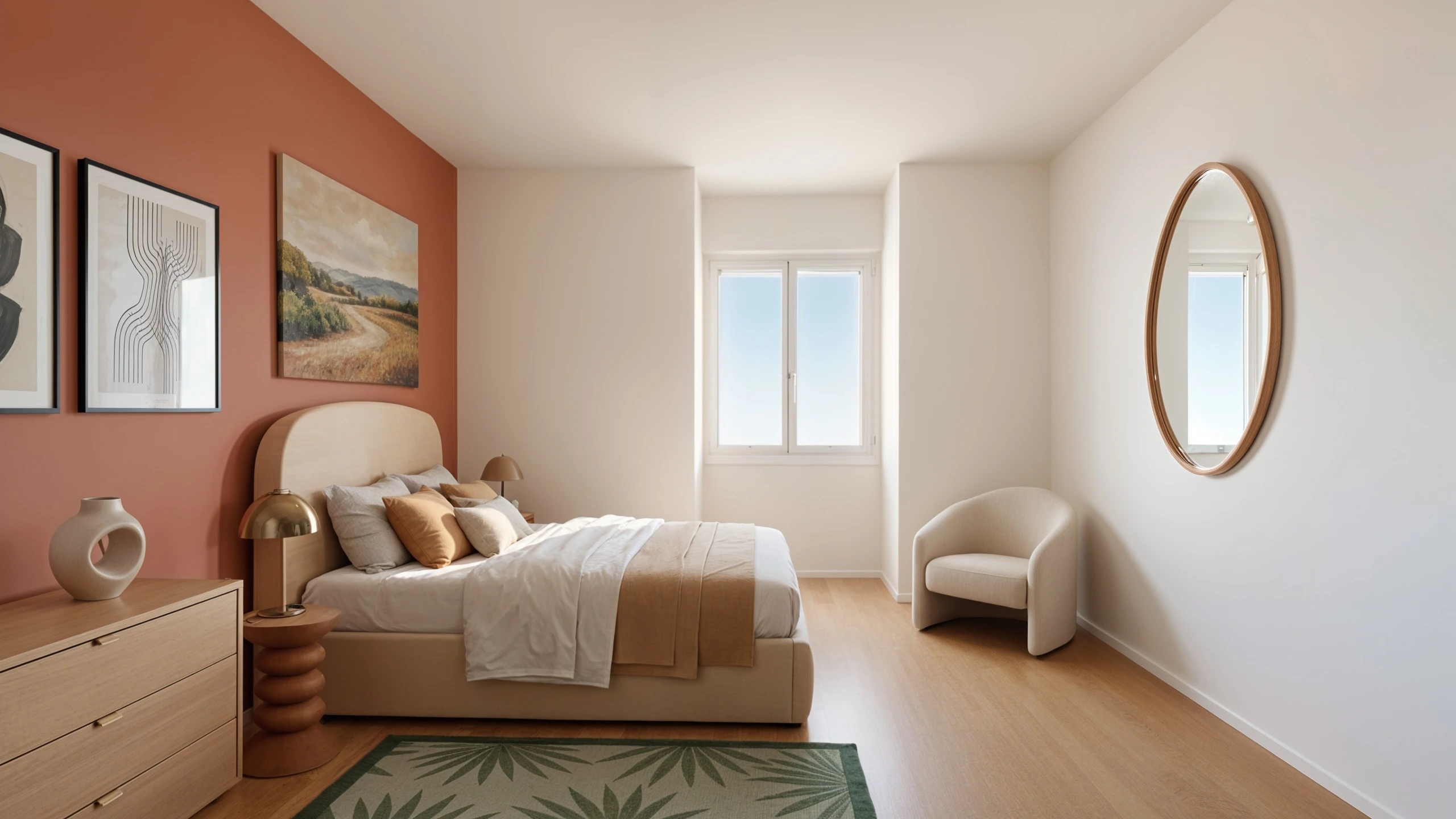 Appartement neuf Pavillon Mansart Sèvres
