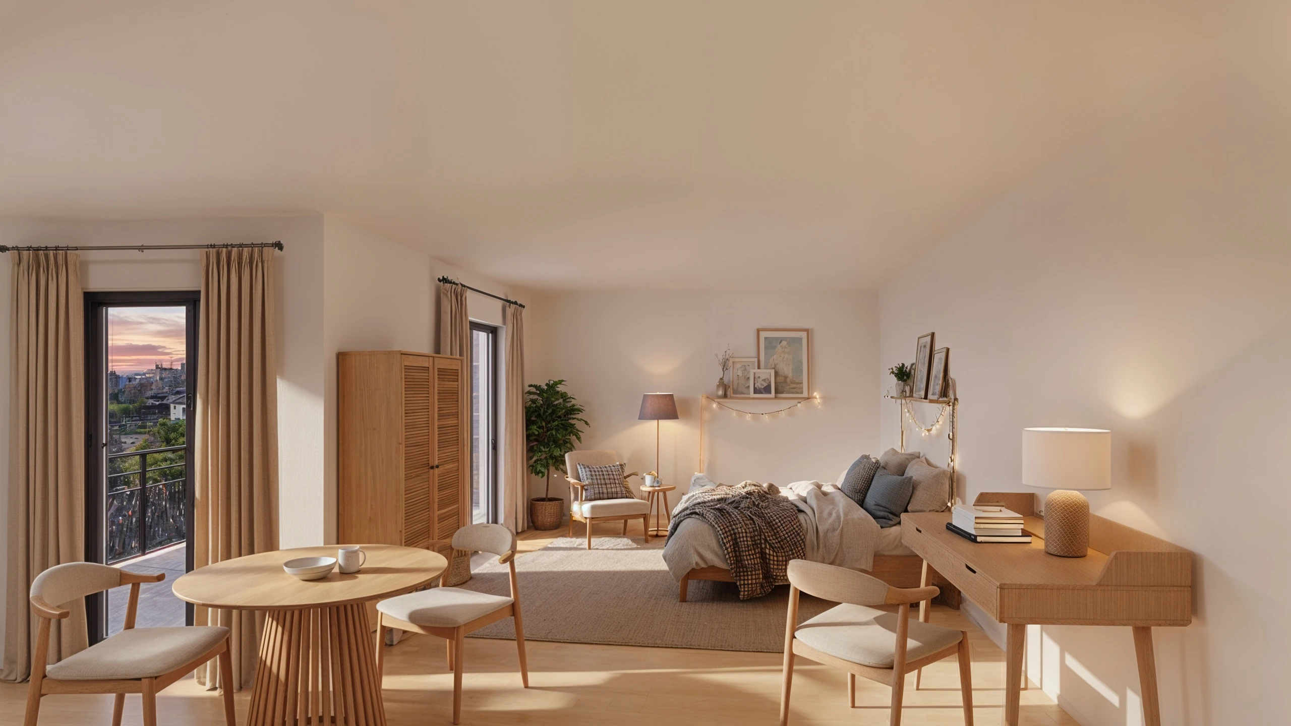 Appartement neuf Les Terrasses d'Adria Ermont