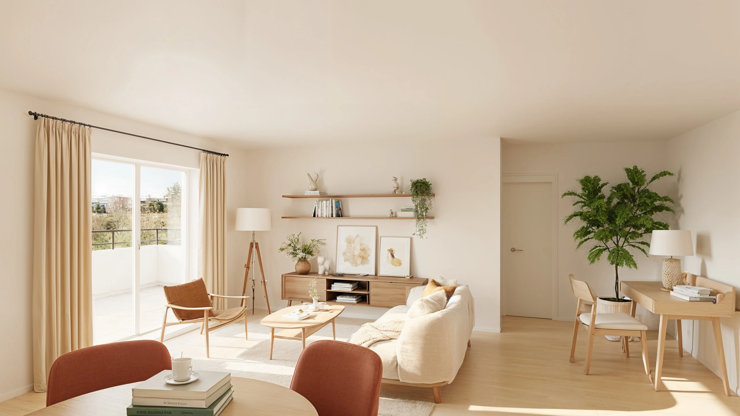 Appartement neuf Villa Arcadia Yerres