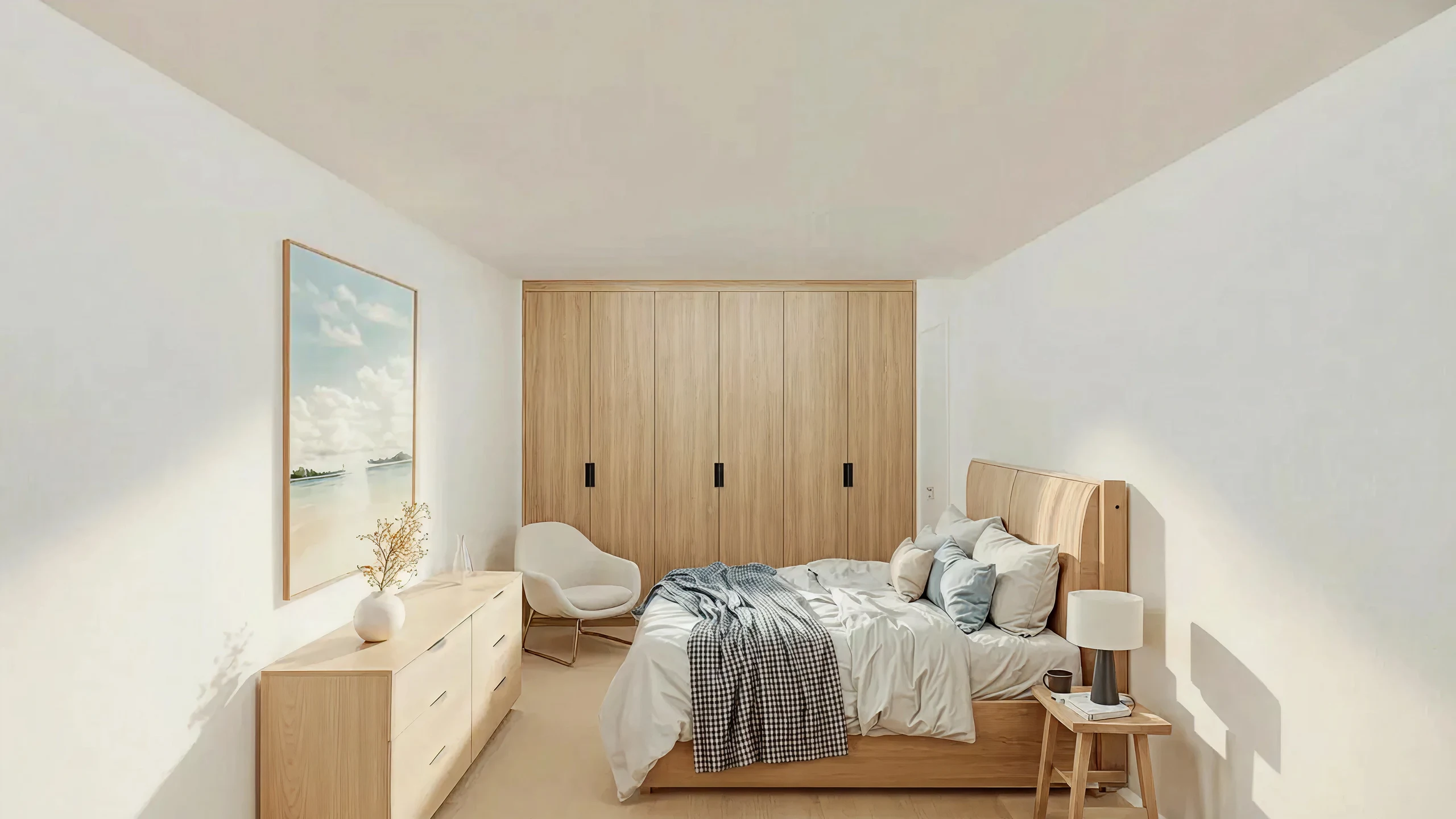 Appartement neuf Villa Auber Le Blanc-Mesnil