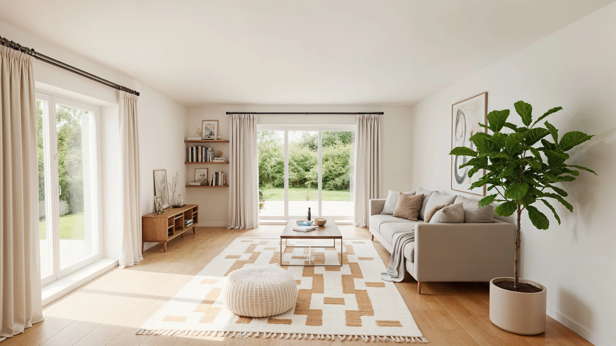 Appartement neuf Le Clos des Peupliers Saint-Witz