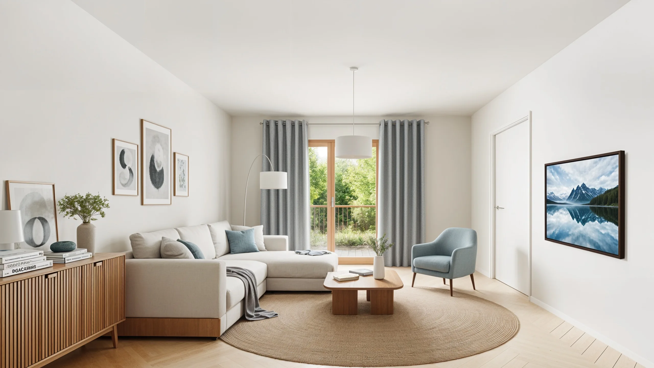Appartement neuf Eclor Brétigny-sur-Orge
