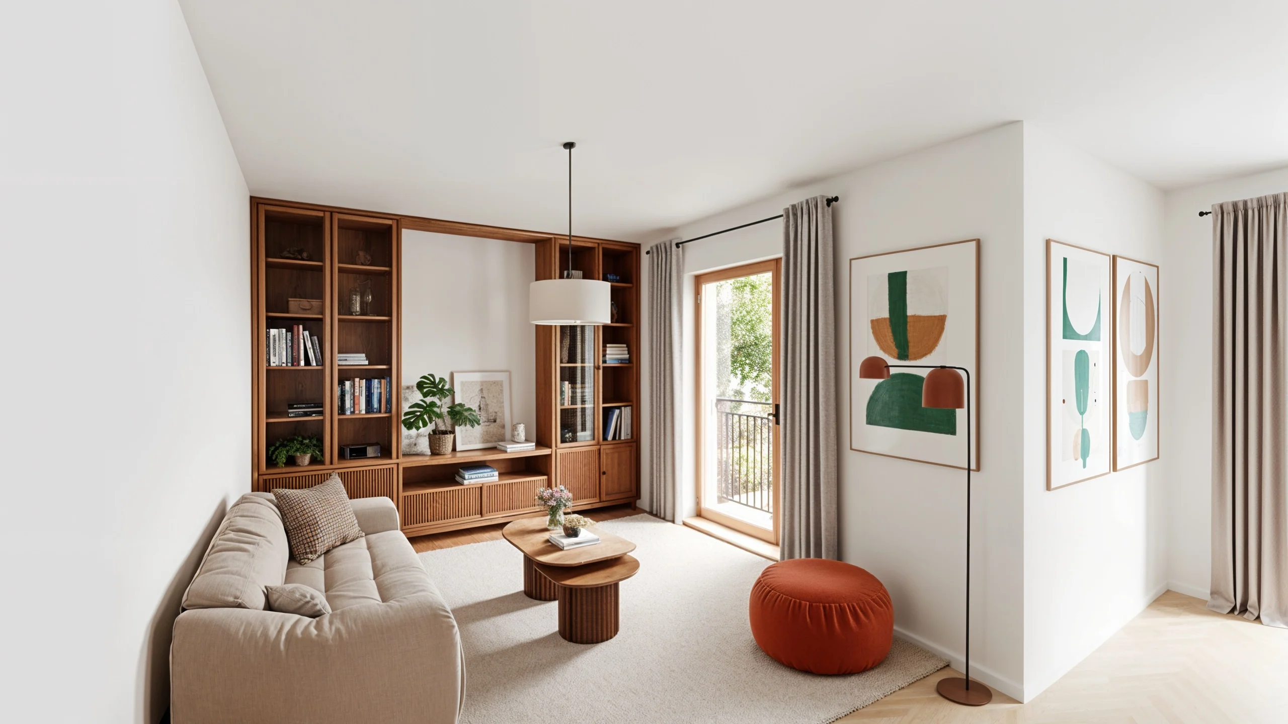 Appartement neuf Eclor Brétigny-sur-Orge