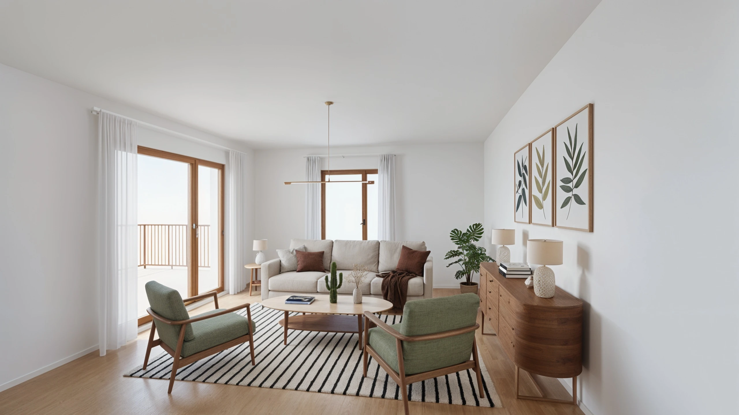 Appartement neuf Eclor Brétigny-sur-Orge