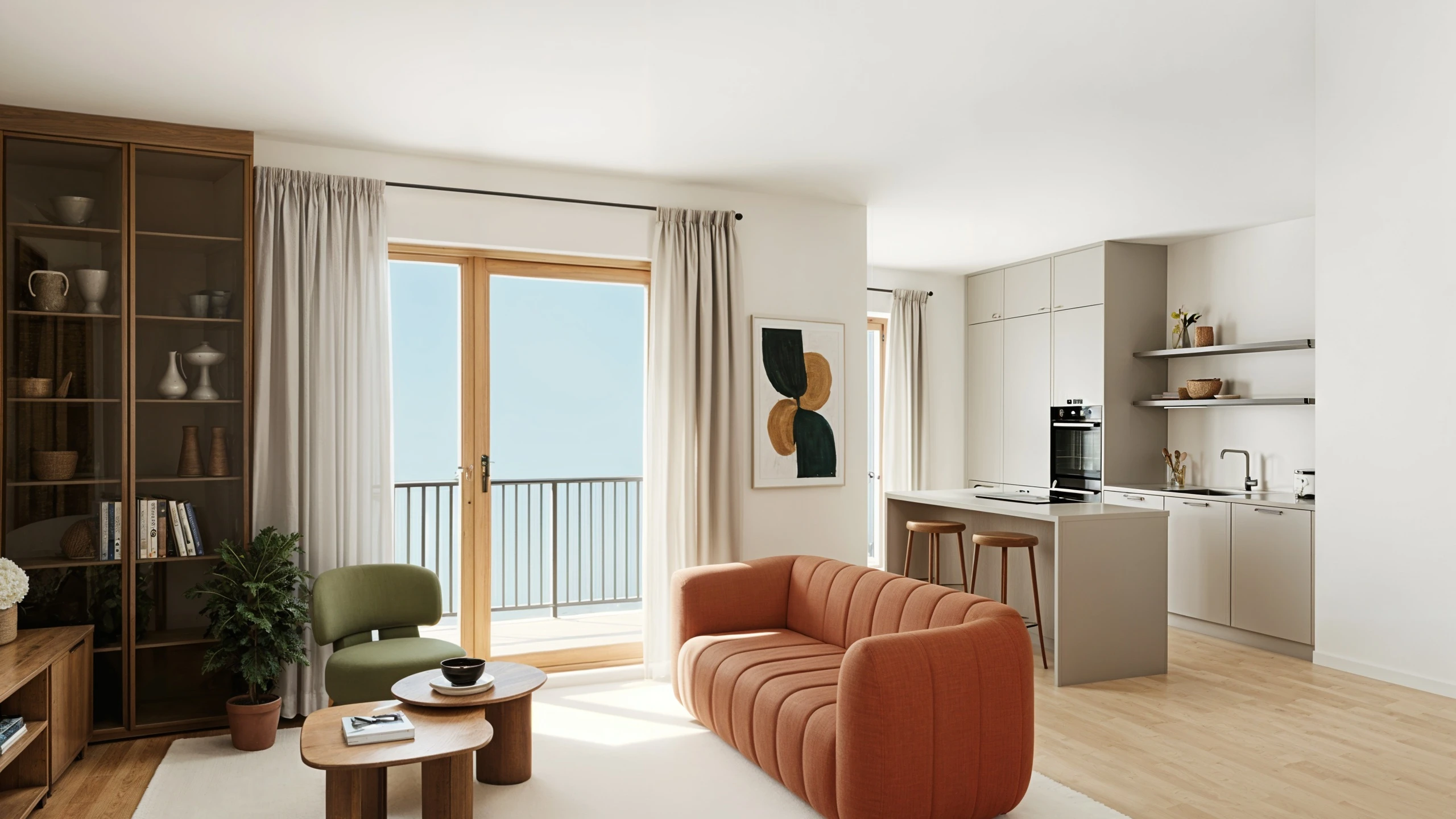 Appartement neuf Eclor Brétigny-sur-Orge