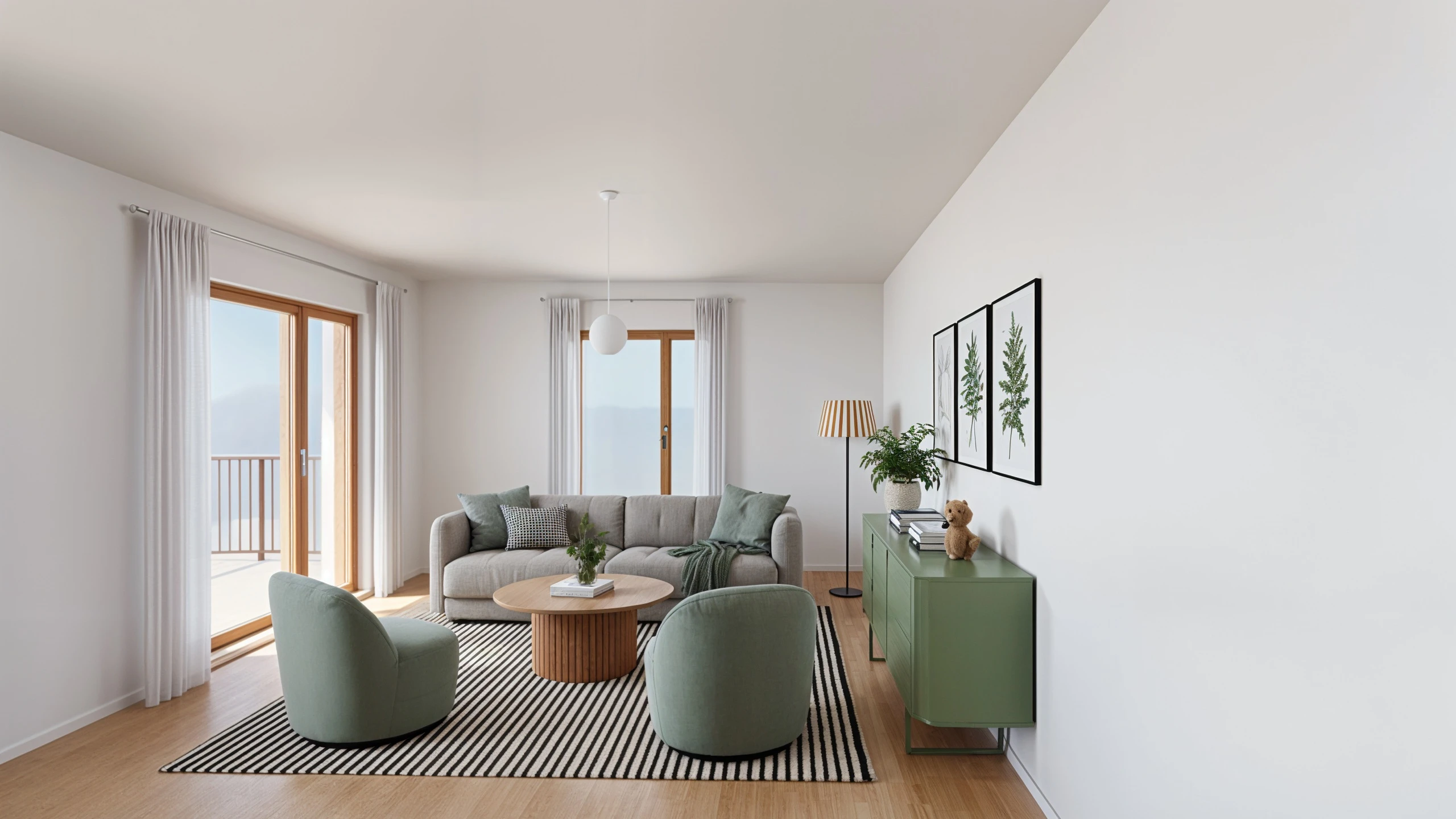 Appartement neuf Eclor Brétigny-sur-Orge