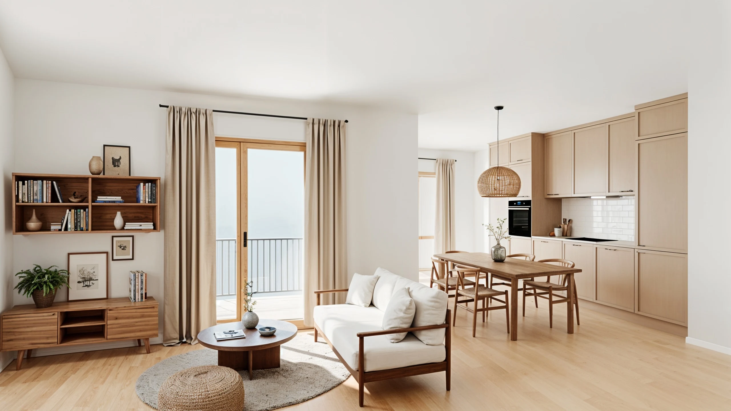 Appartement neuf Eclor Brétigny-sur-Orge