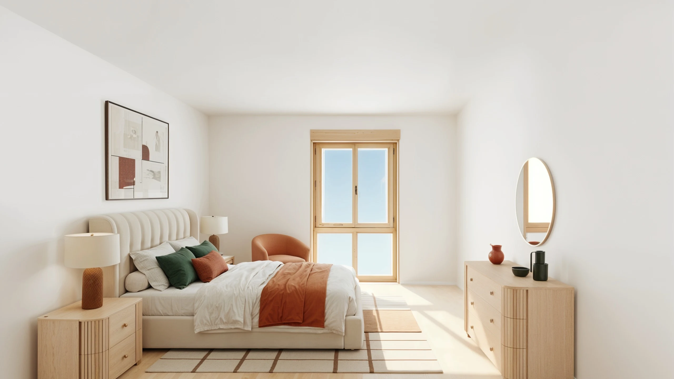Appartement neuf Eclor Brétigny-sur-Orge