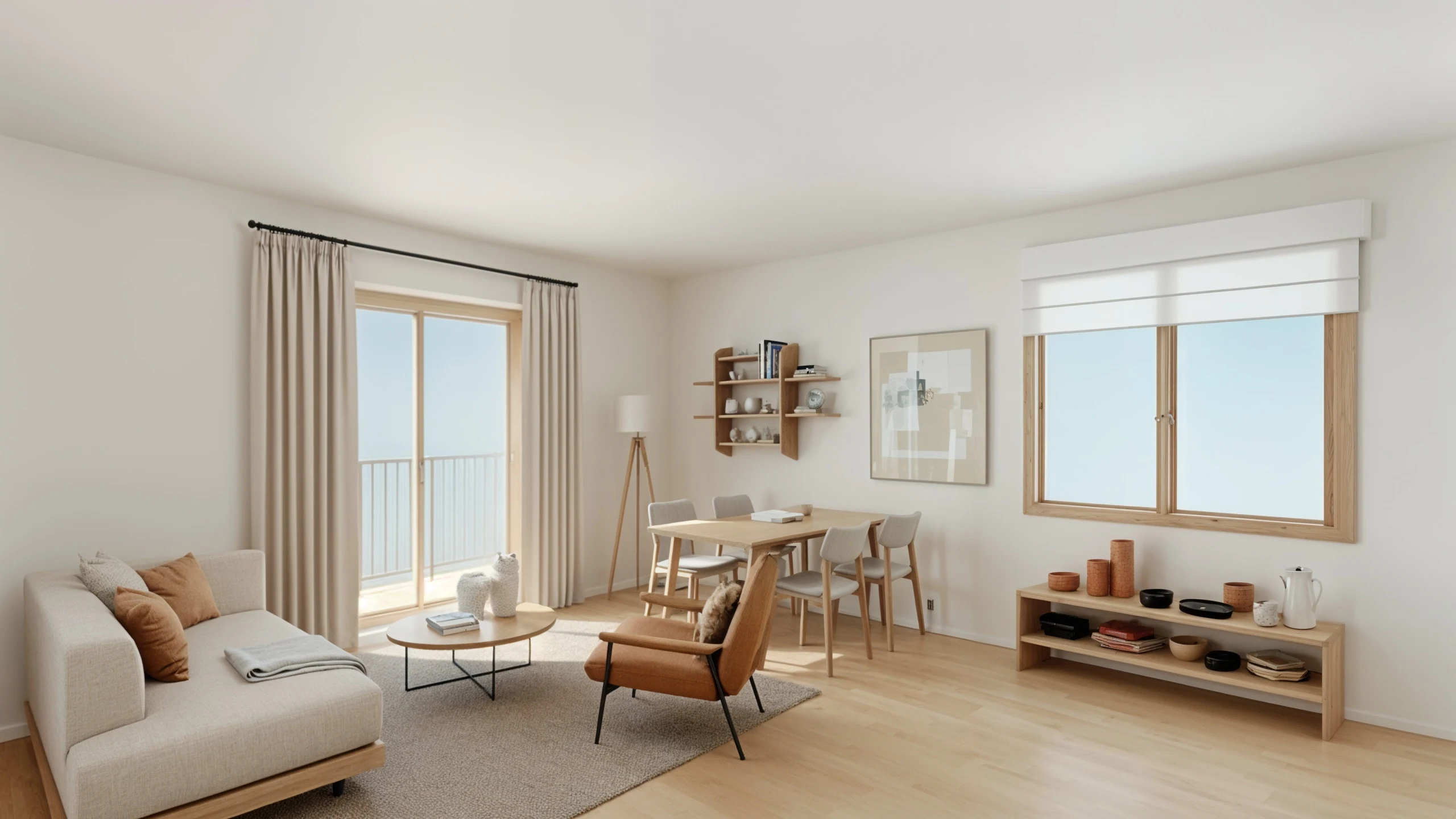 Appartement neuf Eclor Brétigny-sur-Orge