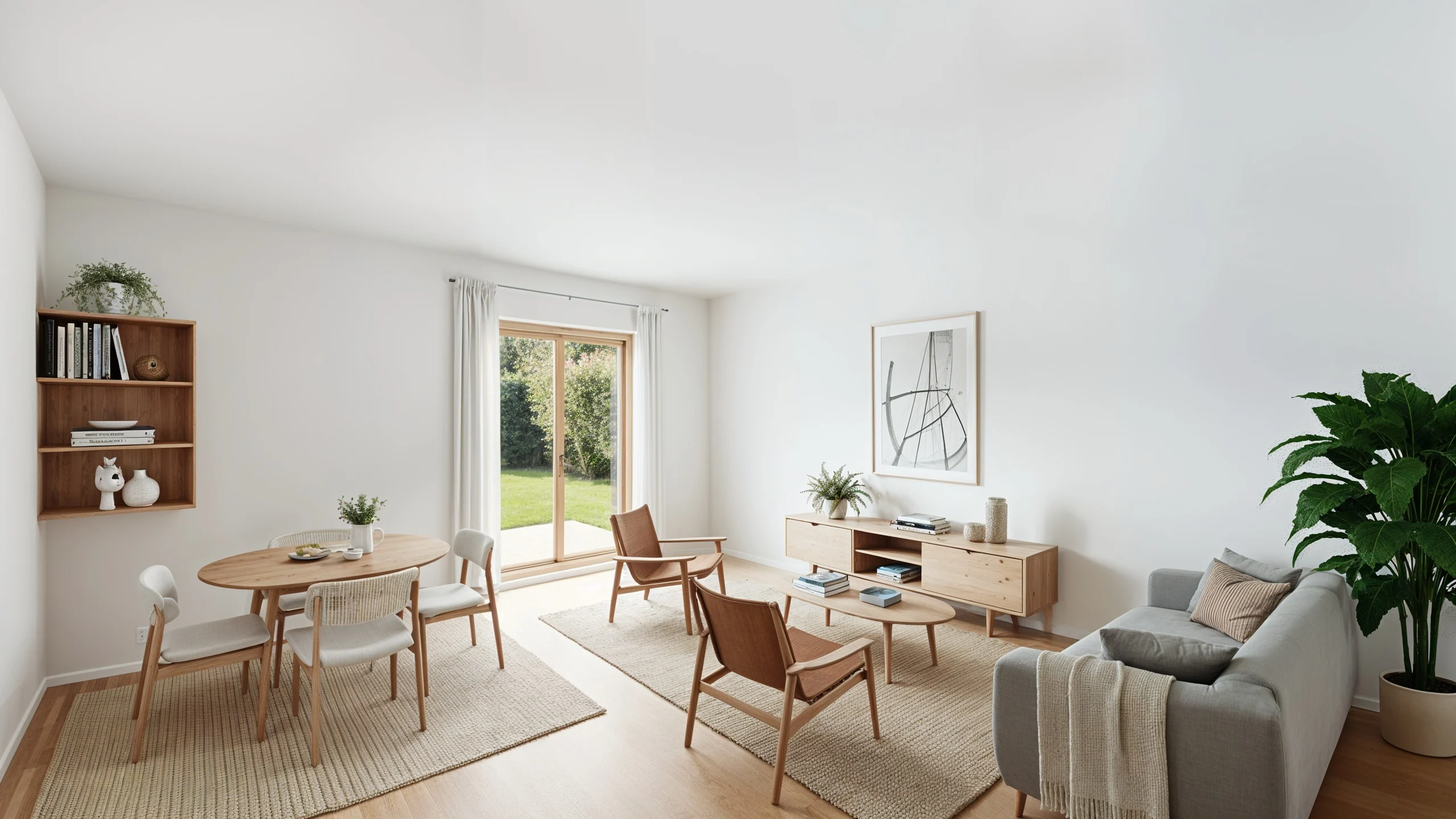 Appartement neuf Eclor Brétigny-sur-Orge