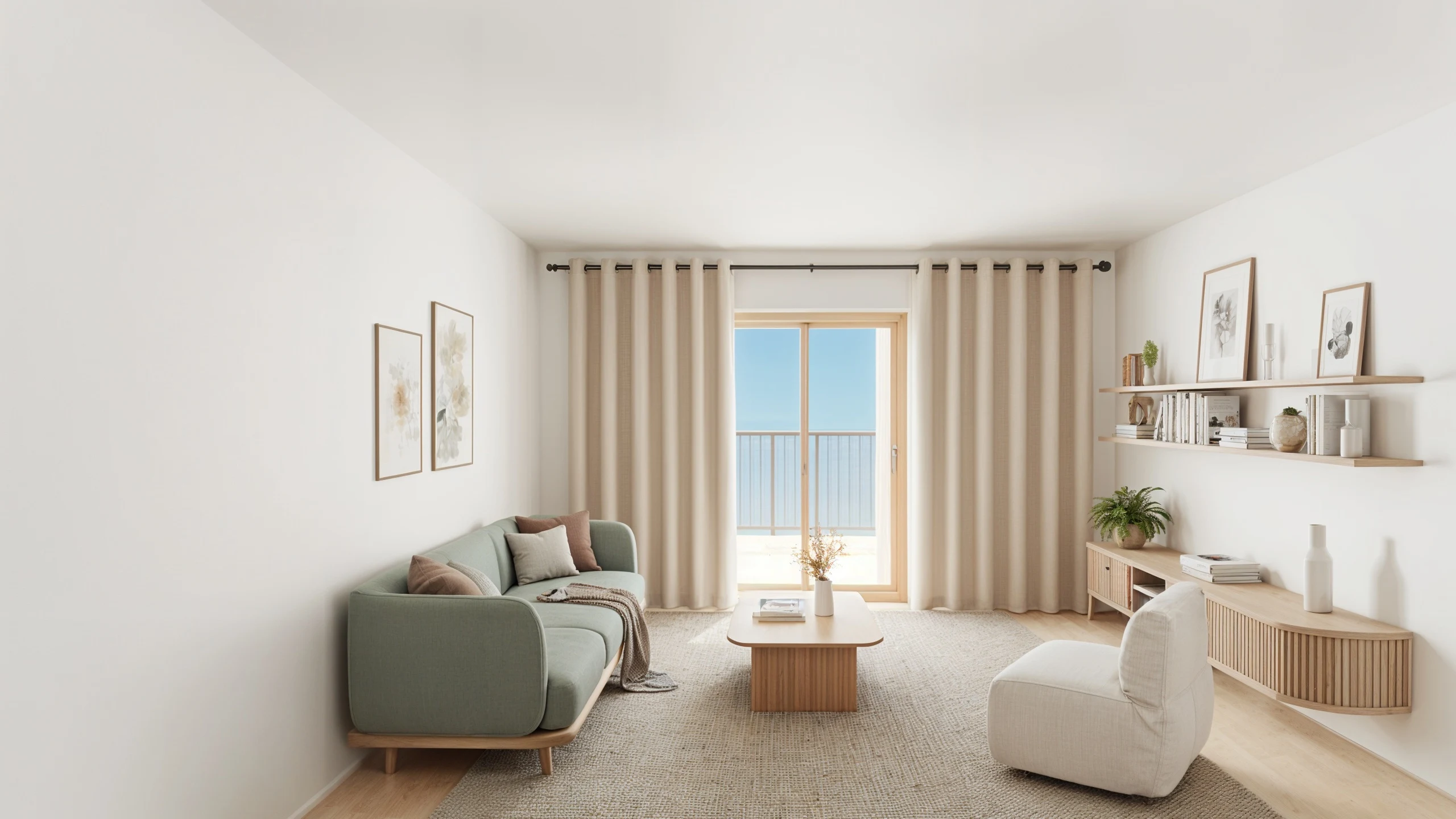 Appartement neuf Eclor Brétigny-sur-Orge