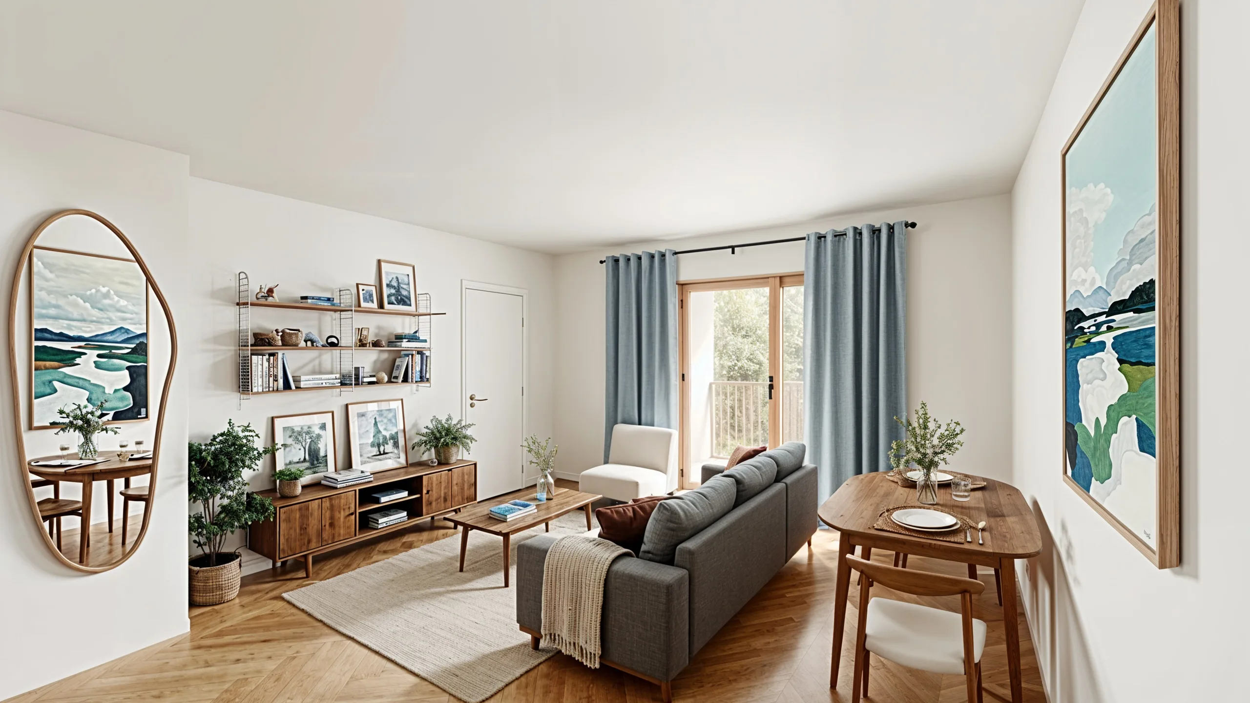 Appartement neuf Eclor Brétigny-sur-Orge
