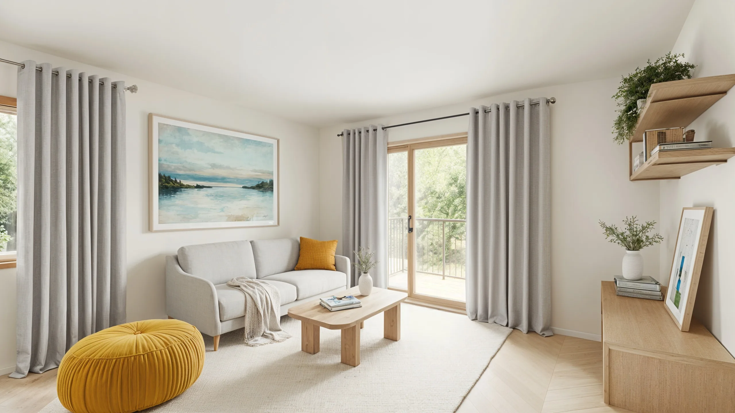 Appartement neuf Eclor Brétigny-sur-Orge