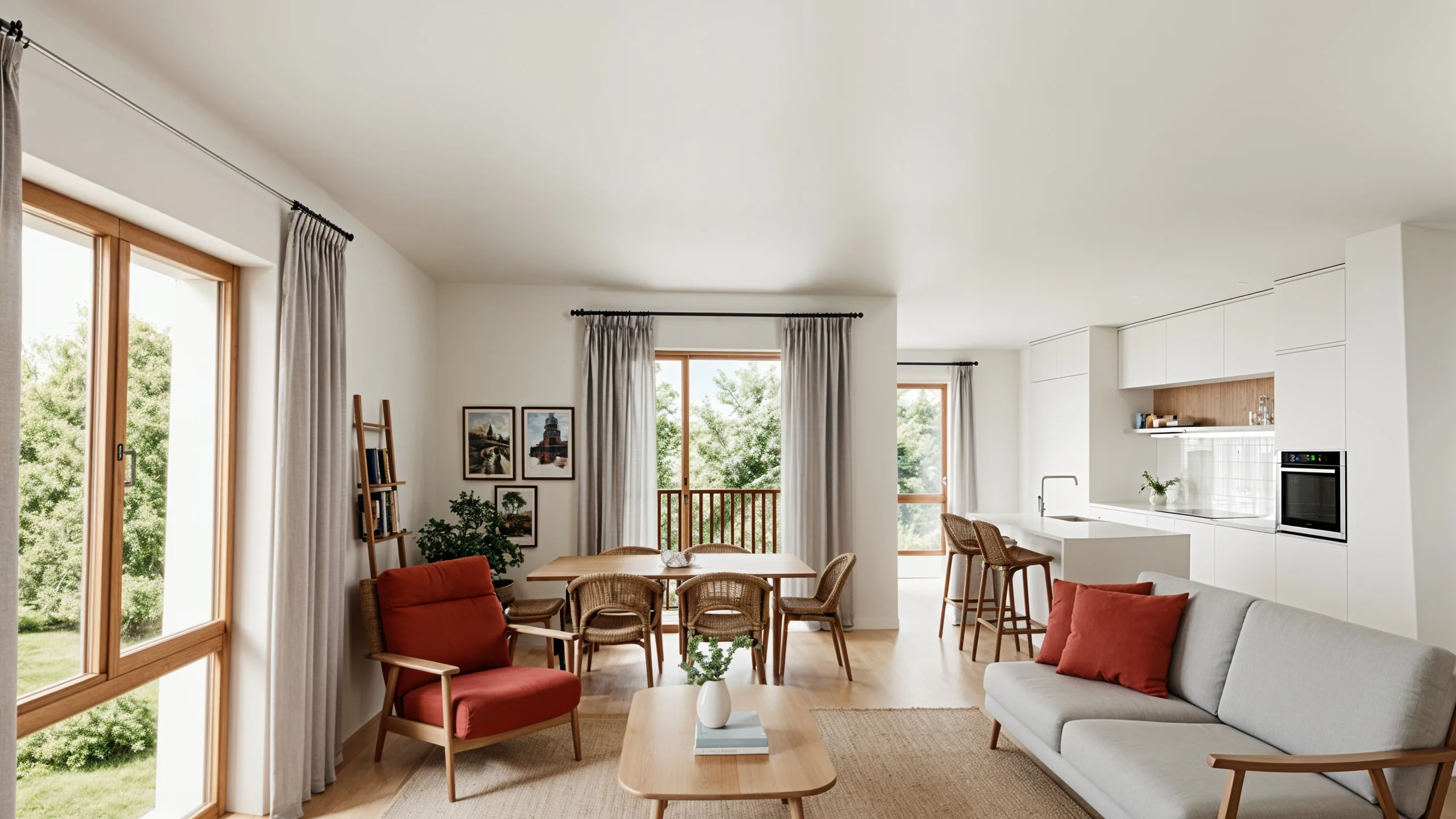 Appartement neuf Eclor Brétigny-sur-Orge