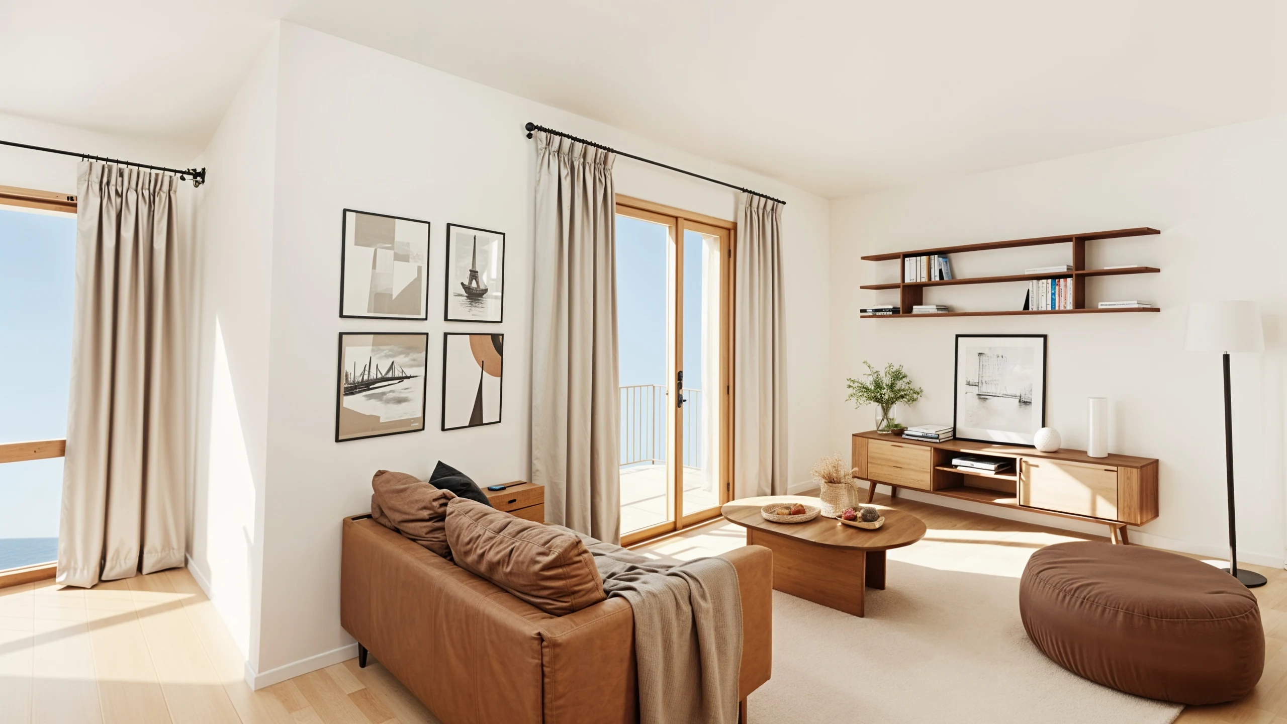 Appartement neuf Eclor Brétigny-sur-Orge