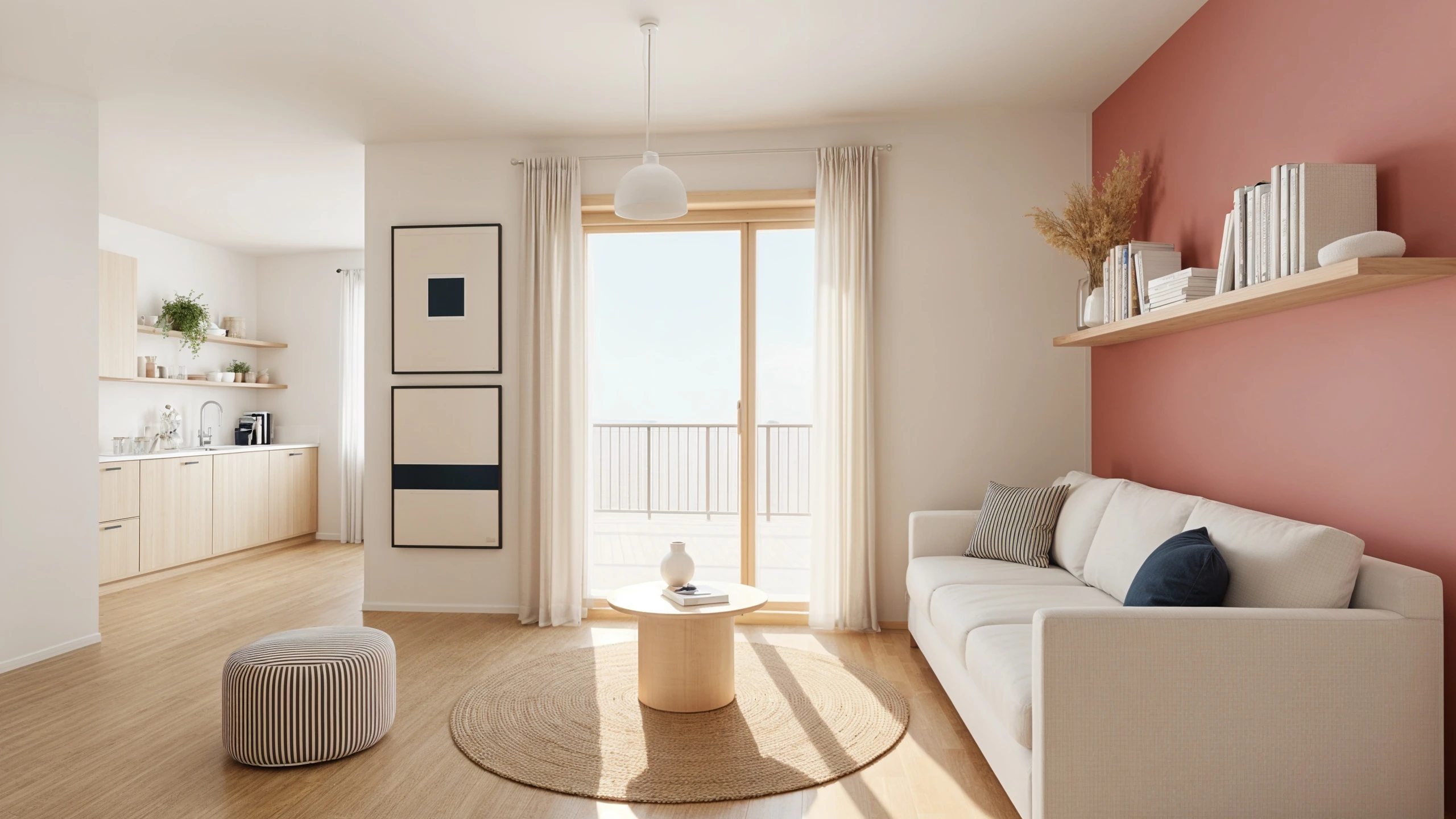 Appartement neuf Eclor Brétigny-sur-Orge
