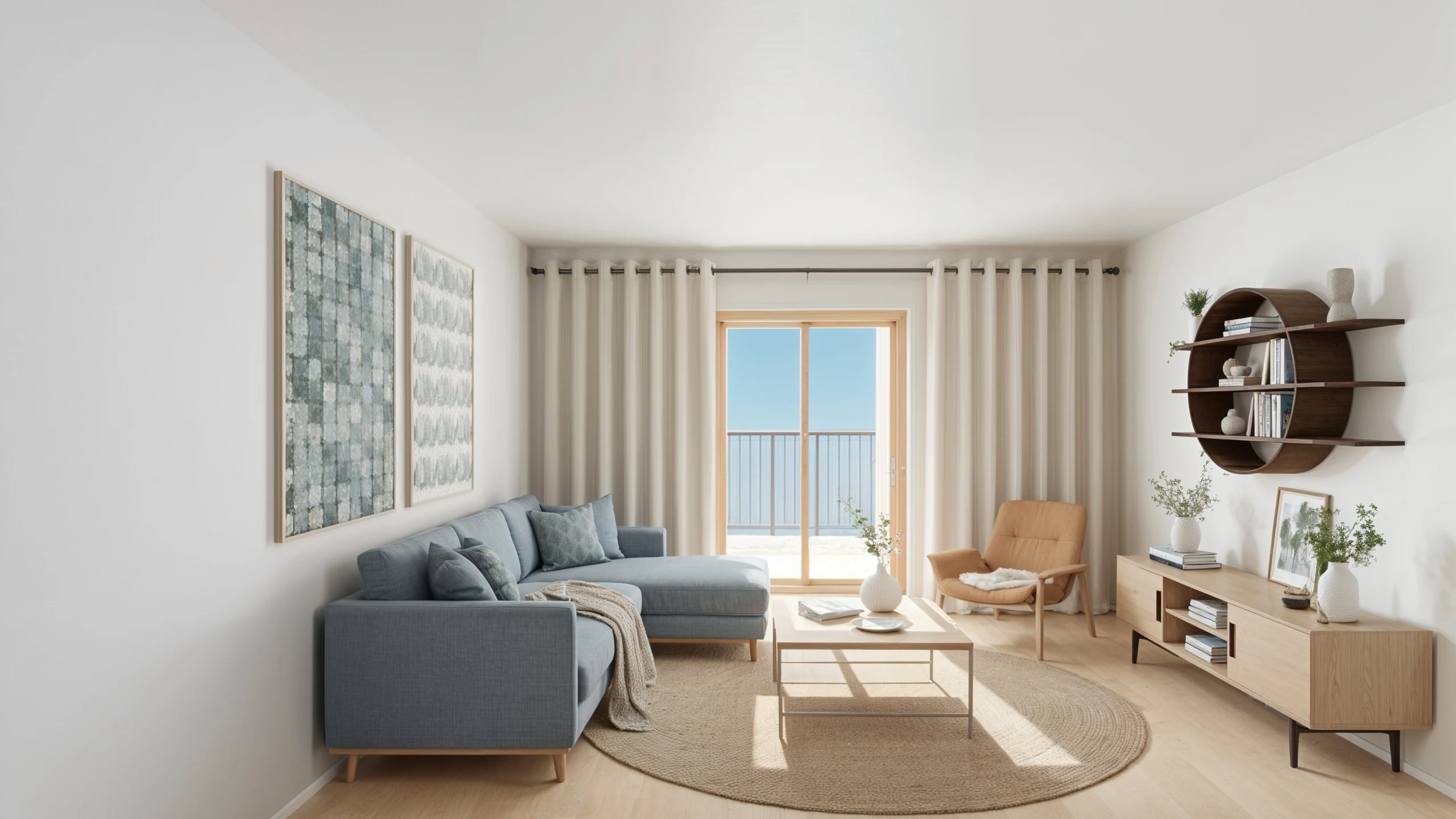 Appartement neuf Eclor Brétigny-sur-Orge