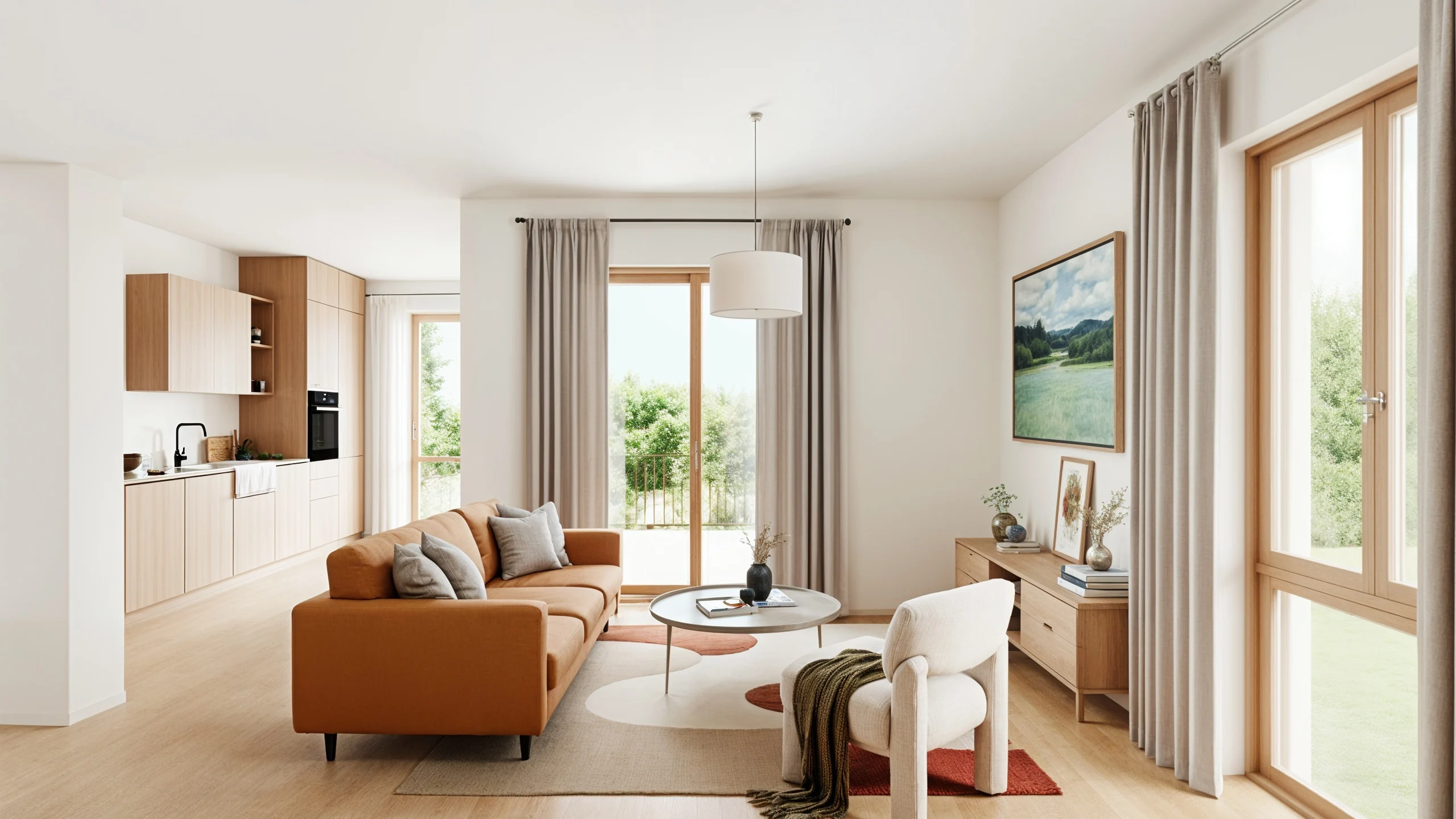 Appartement neuf Eclor Brétigny-sur-Orge