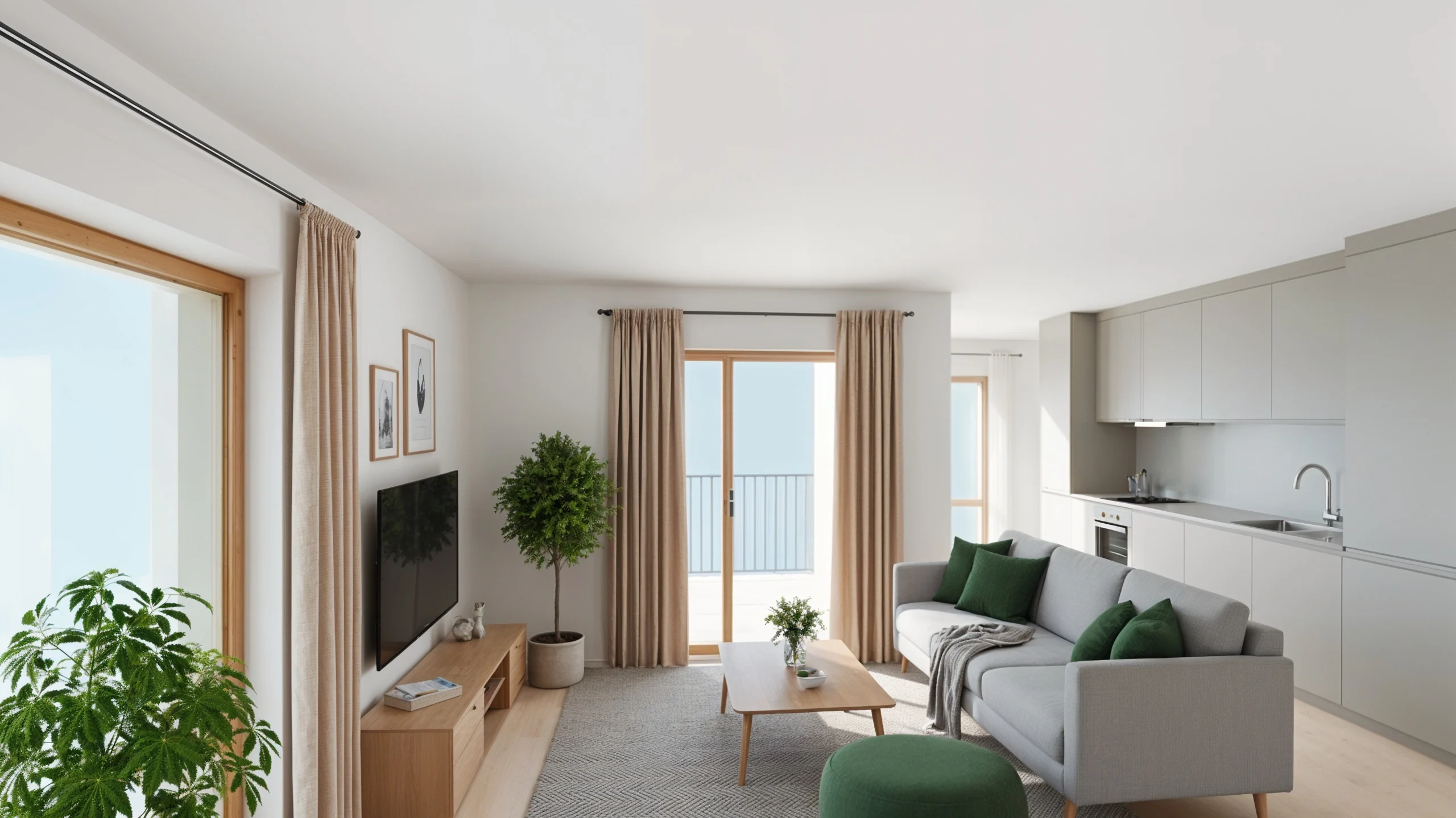 Appartement neuf Eclor Brétigny-sur-Orge