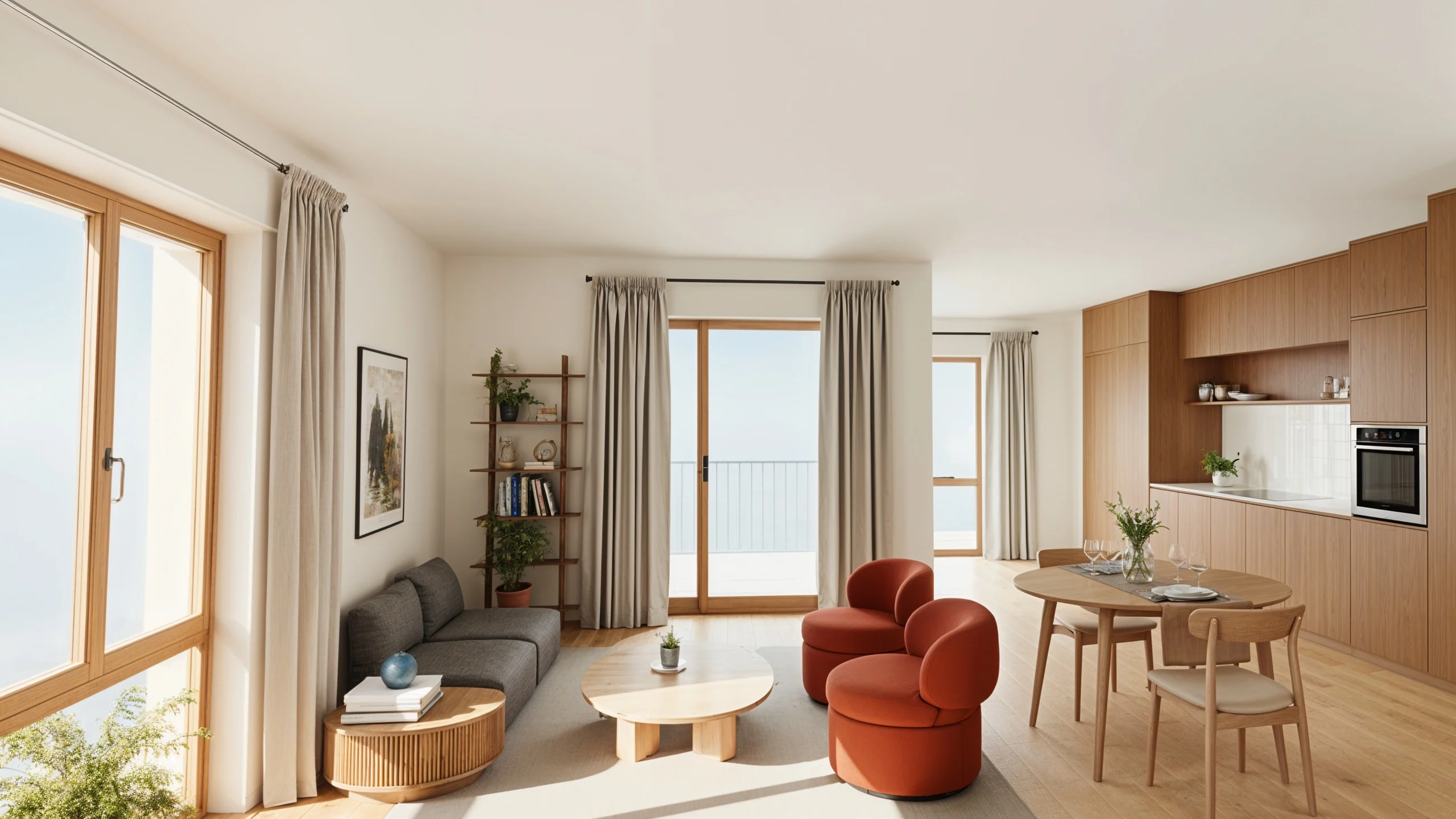 Appartement neuf Eclor Brétigny-sur-Orge
