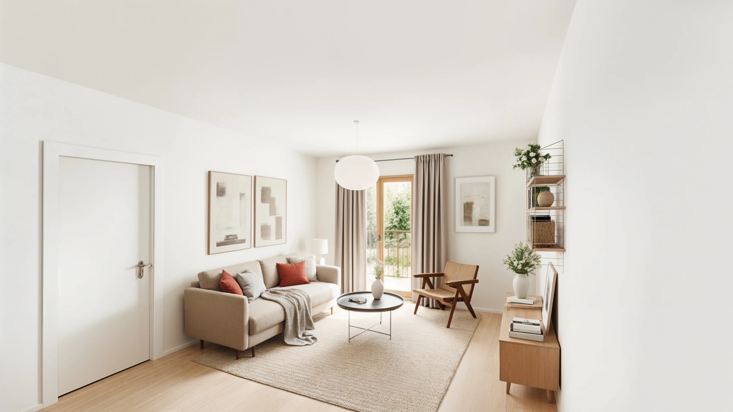 Appartement neuf Eclor Brétigny-sur-Orge