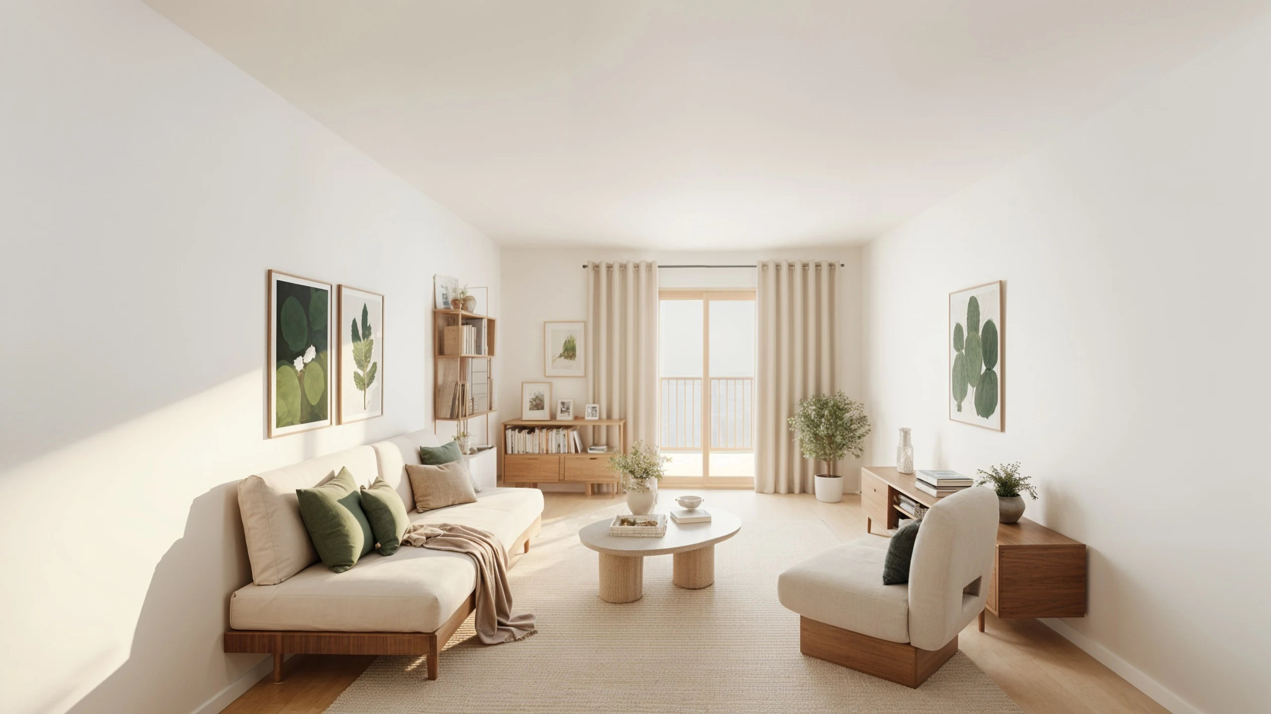Appartement neuf Eclor Brétigny-sur-Orge