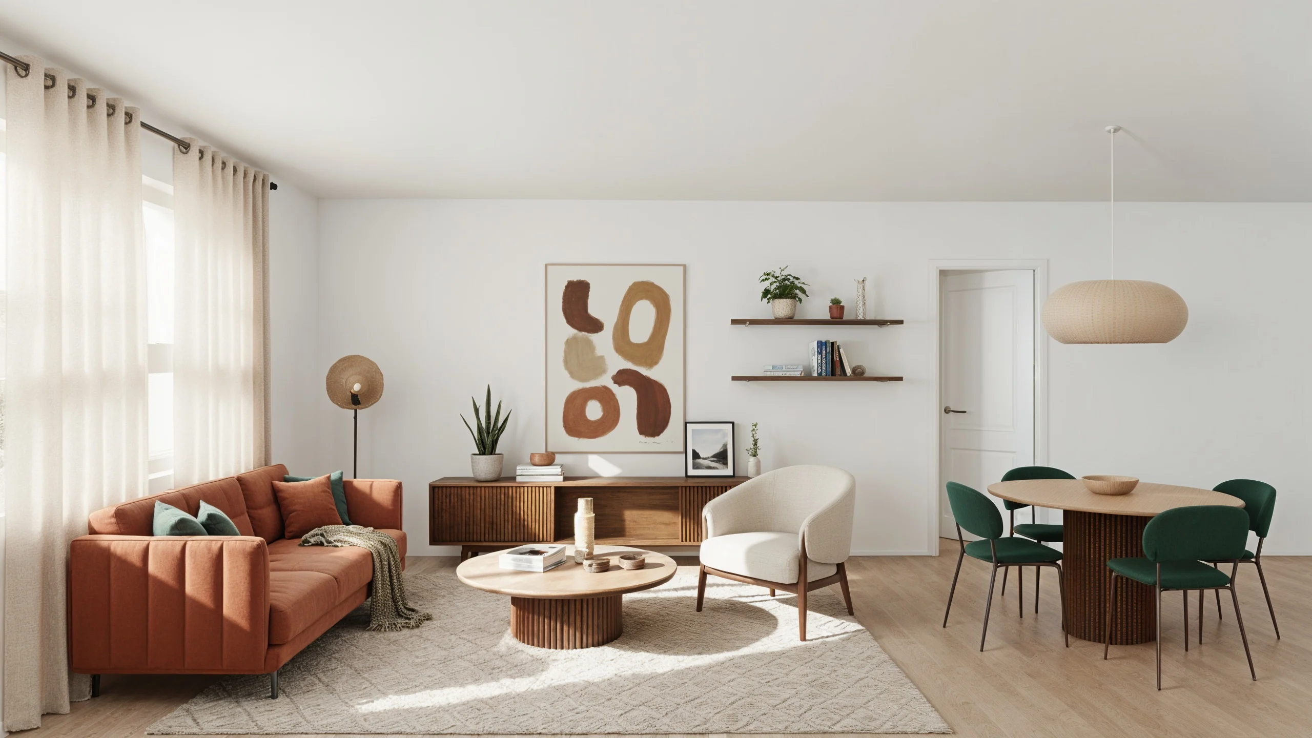 Appartement neuf Eclor Brétigny-sur-Orge