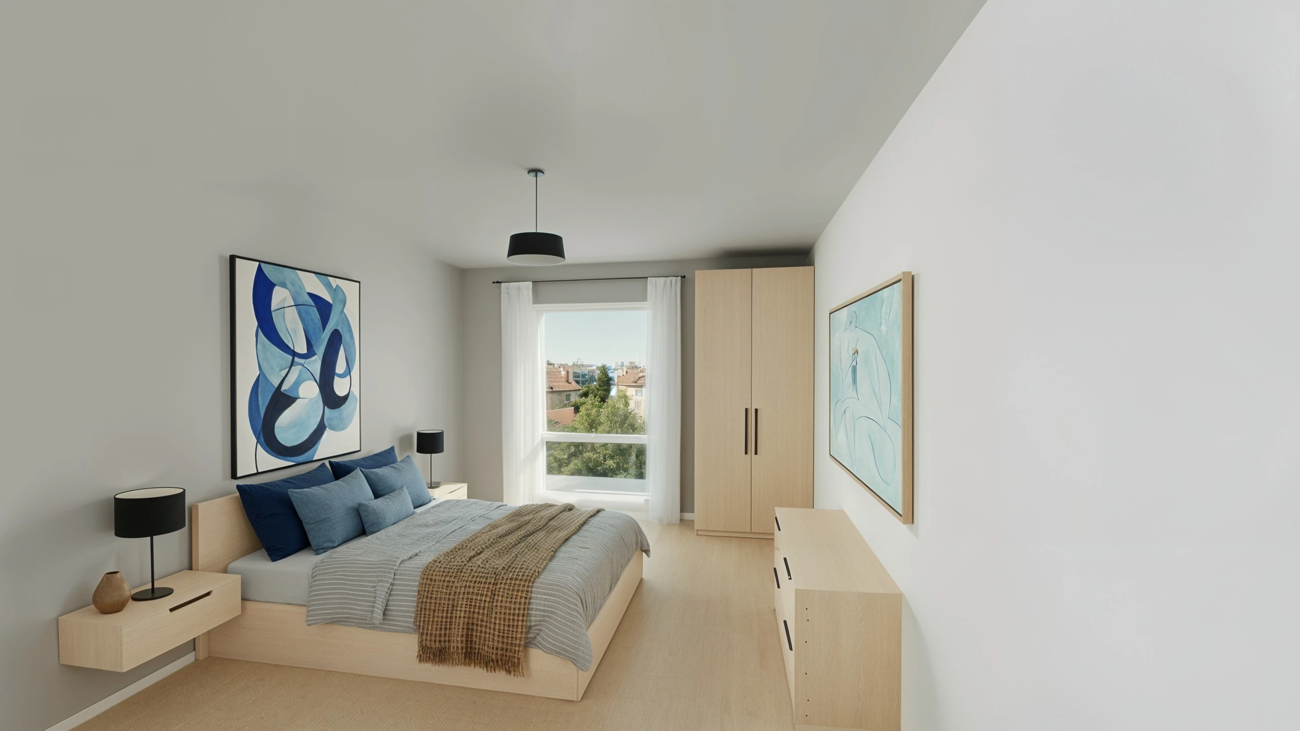Appartement neuf Les Promenades de l'Ourcq Meaux