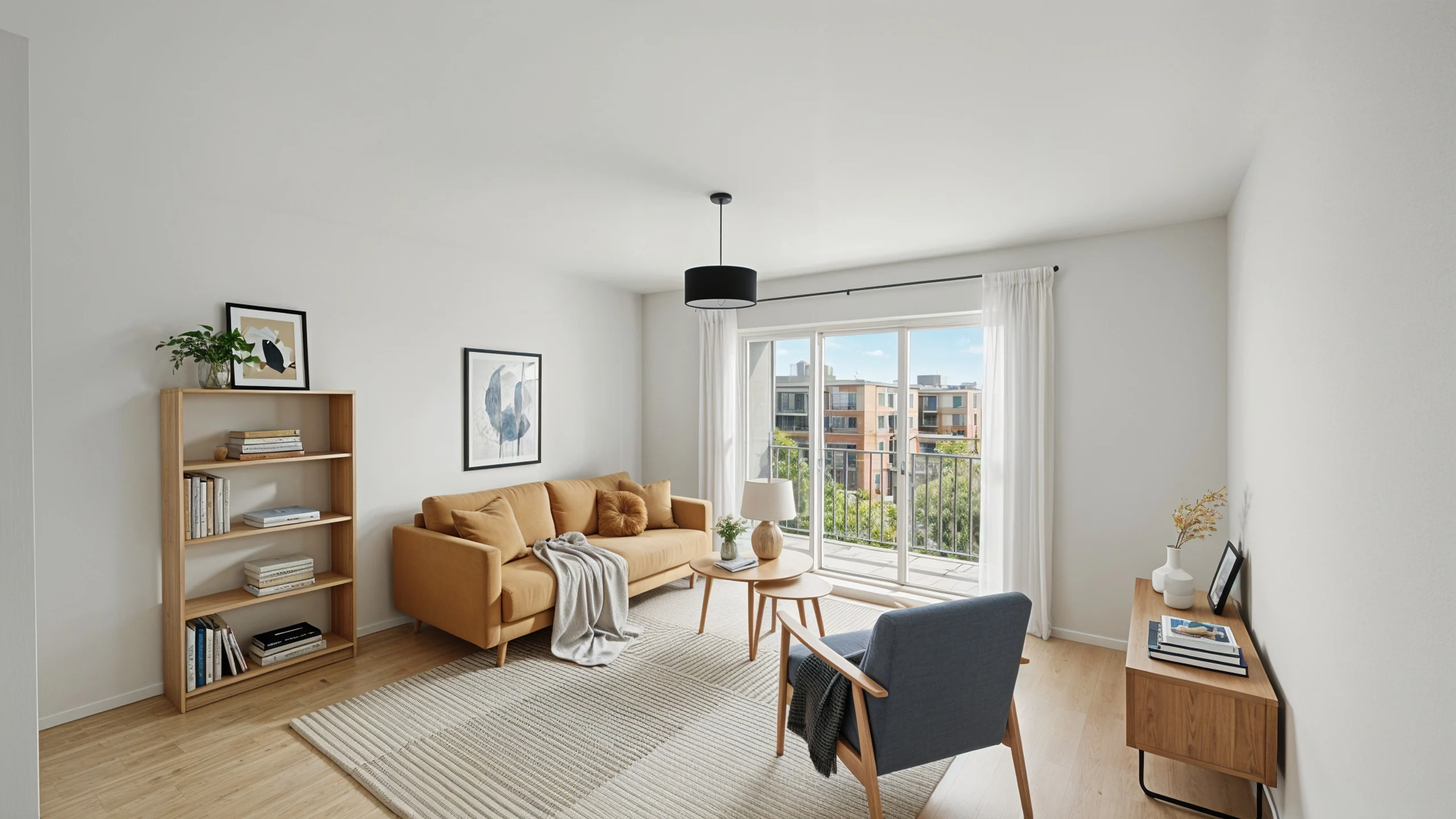 Appartement neuf Les Promenades de l'Ourcq Meaux
