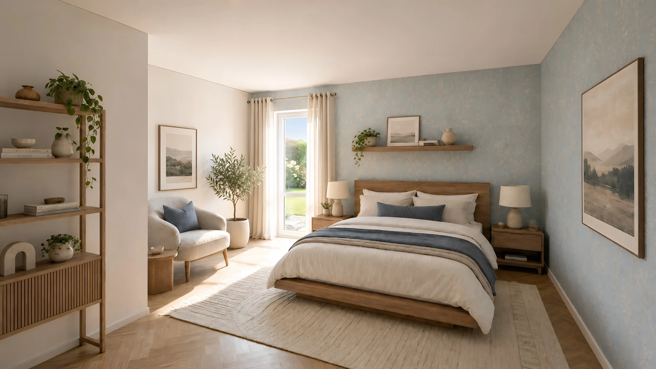 Appartement neuf Cour Renaissance Juvisy-sur-Orge