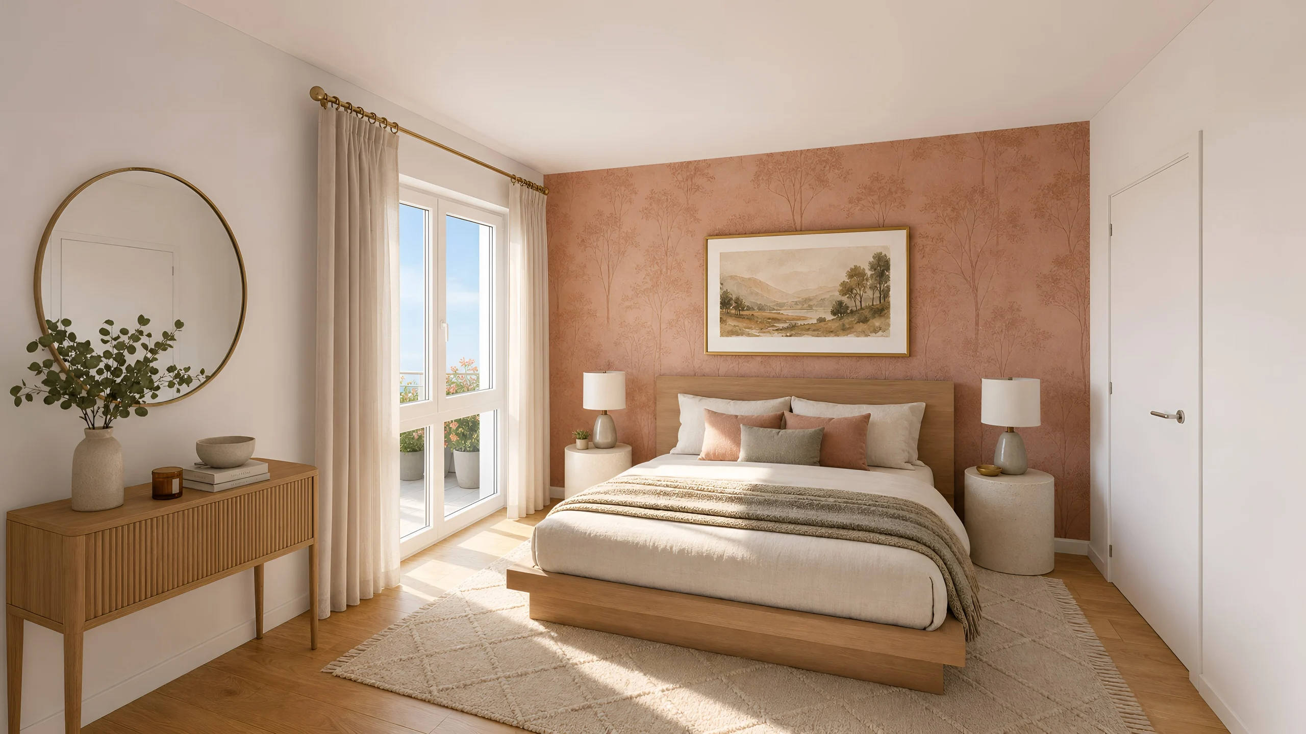 Appartement neuf Cour Renaissance Juvisy-sur-Orge