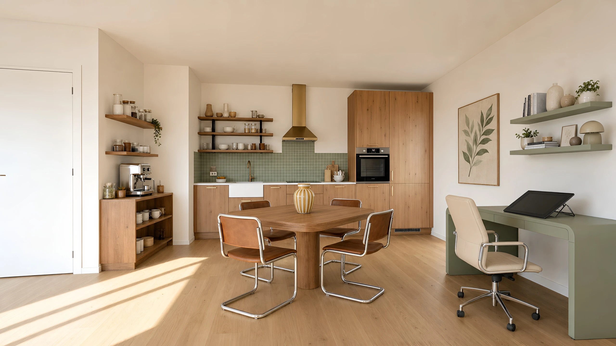 Appartement neuf Cour Renaissance Juvisy-sur-Orge