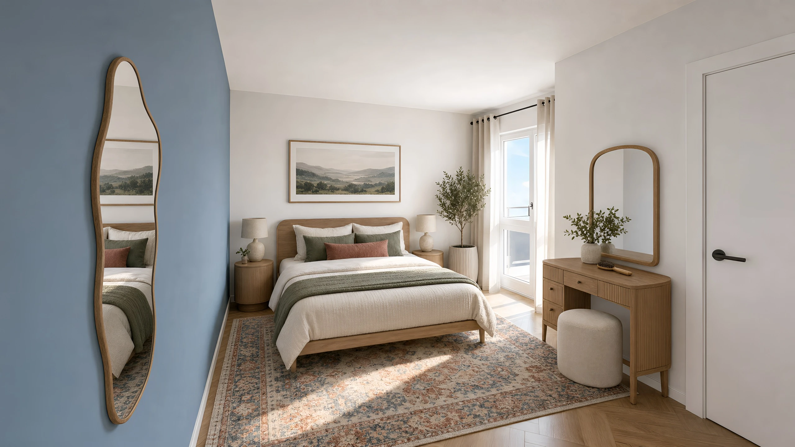 Appartement neuf Cour Renaissance Juvisy-sur-Orge