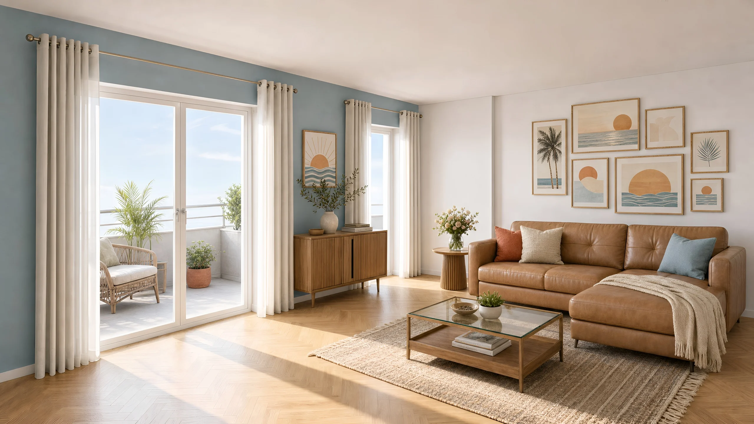 Appartement neuf Cour Renaissance Juvisy-sur-Orge