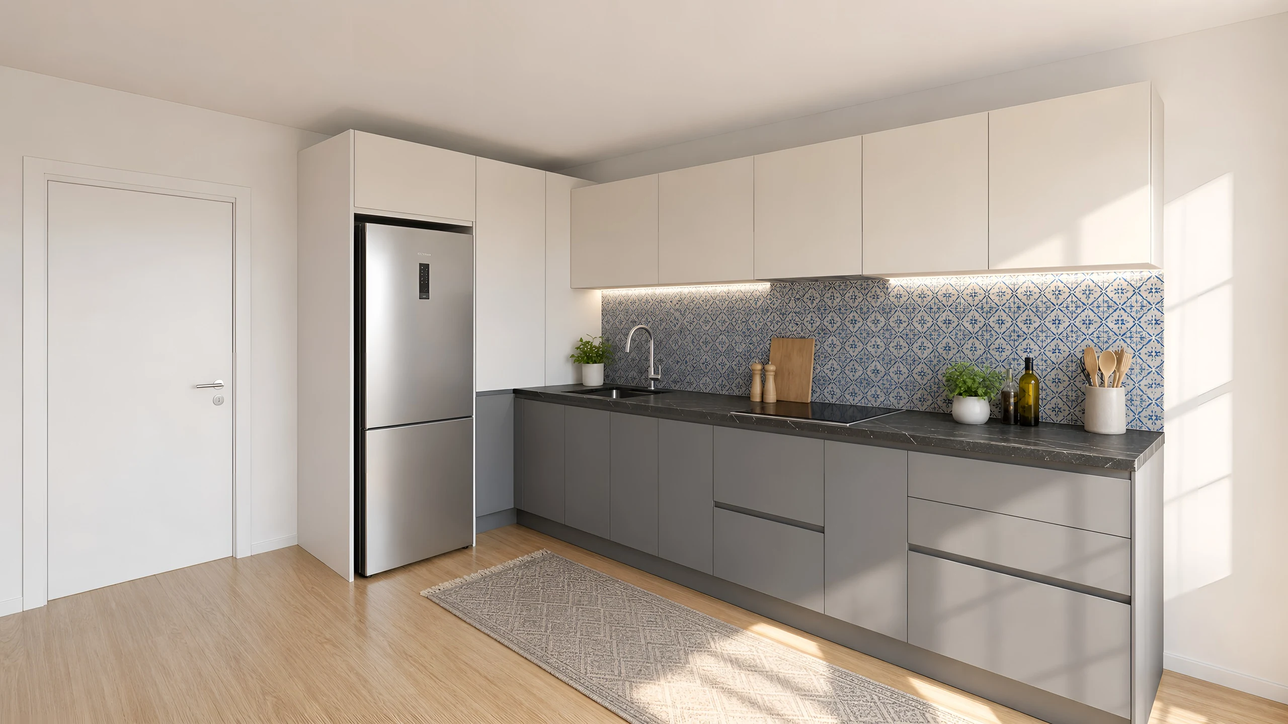 Appartement neuf Cour Renaissance Juvisy-sur-Orge