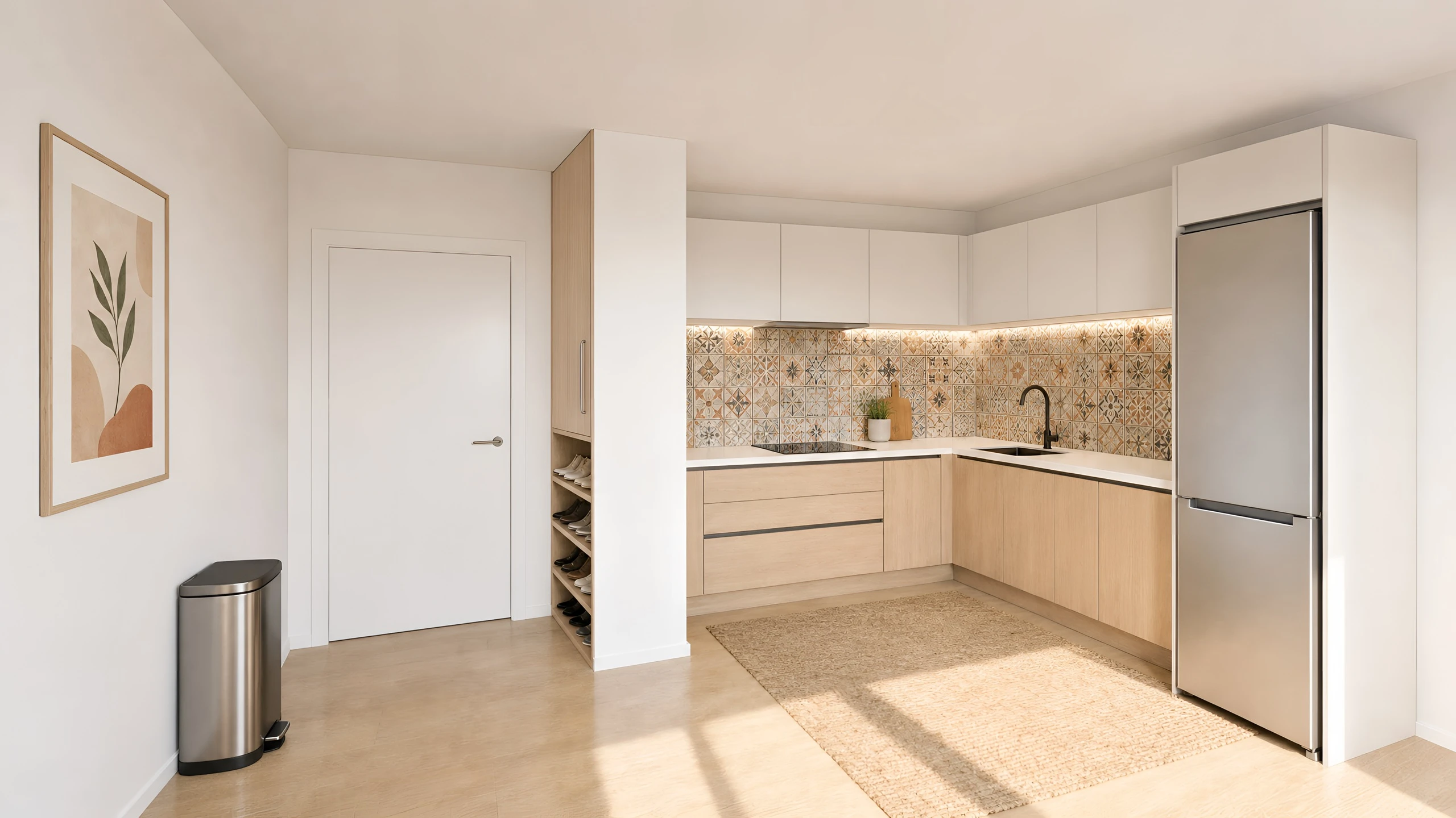 Appartement neuf Cour Renaissance Juvisy-sur-Orge