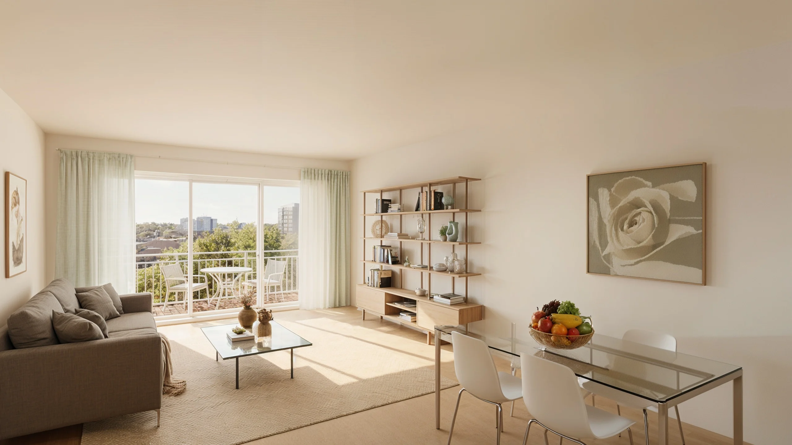 Appartement neuf Seinographic Villeneuve-Saint-Georges