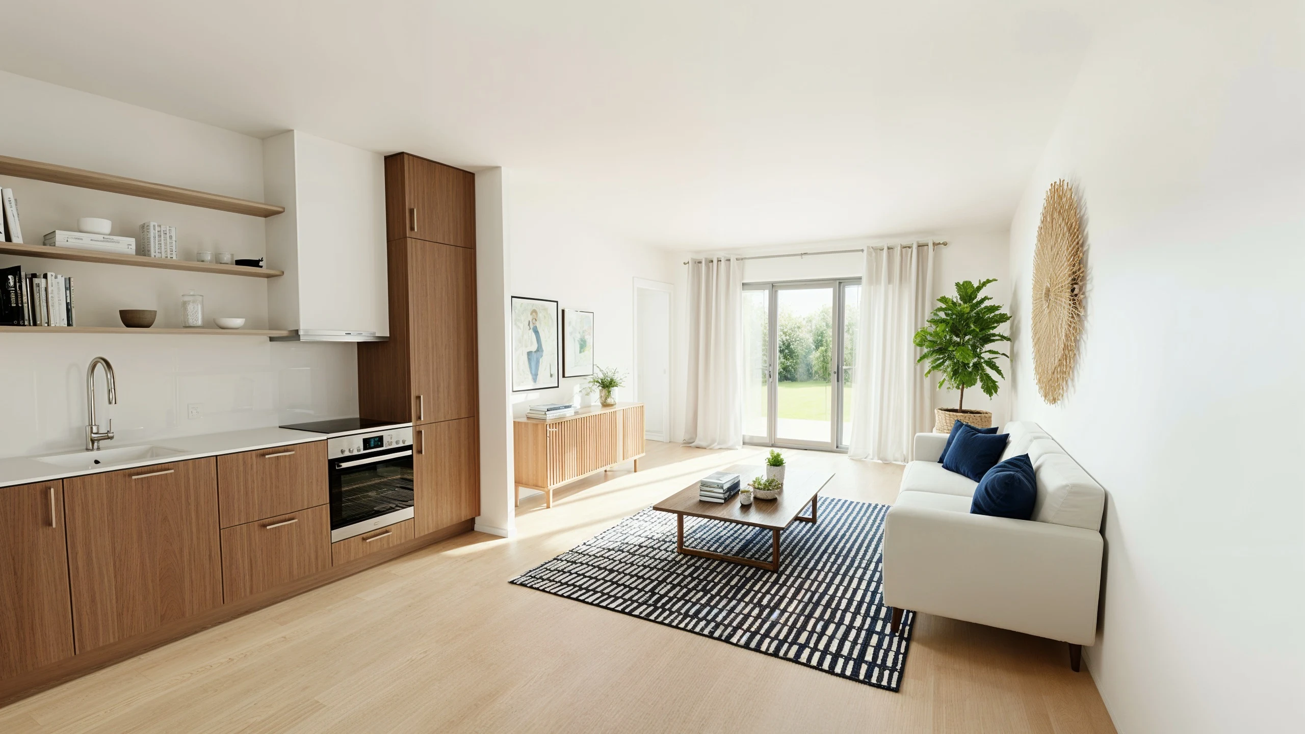 Appartement neuf L’Orée du Square Limeil-Brévannes